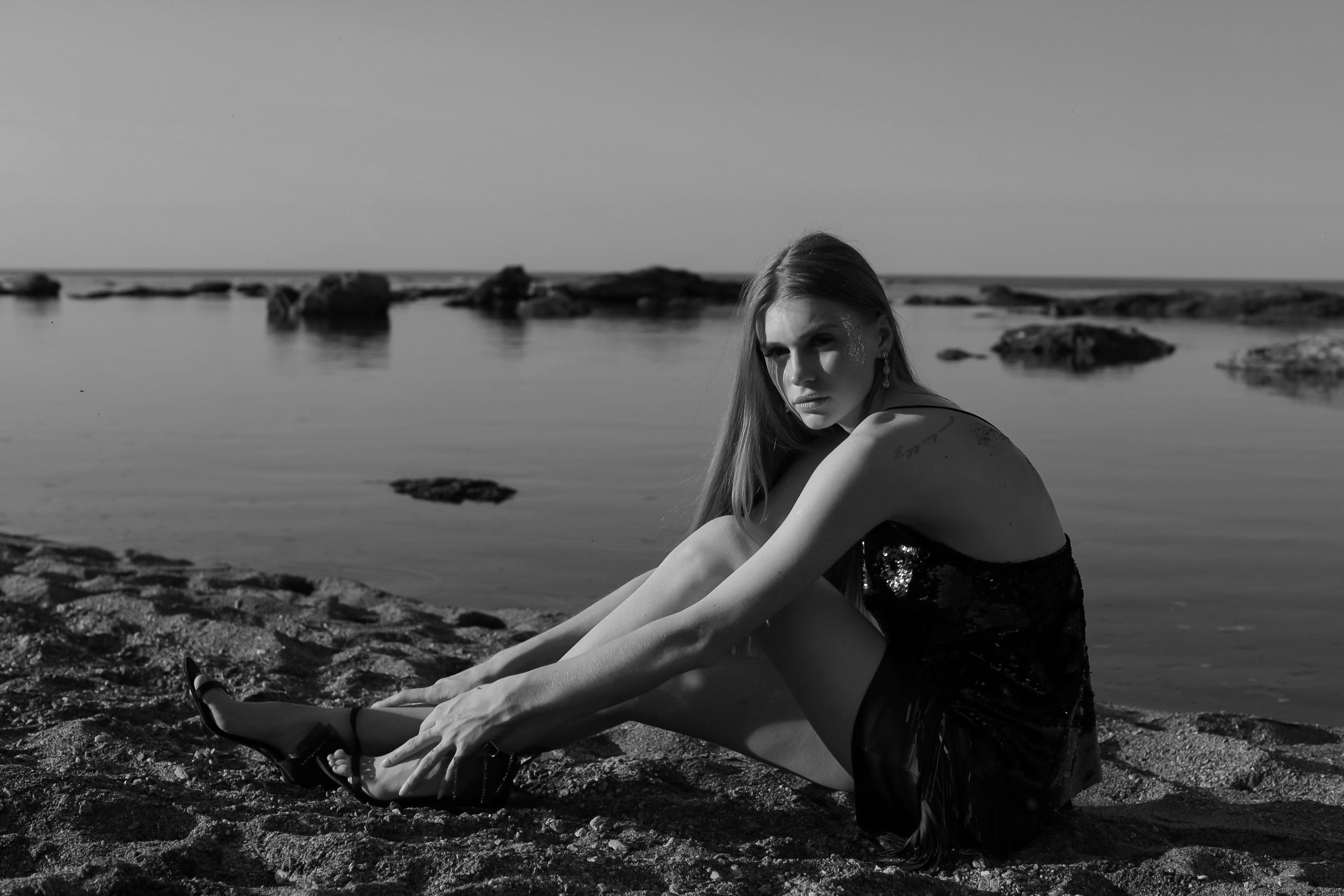 Александра. Фотограф Сахалин