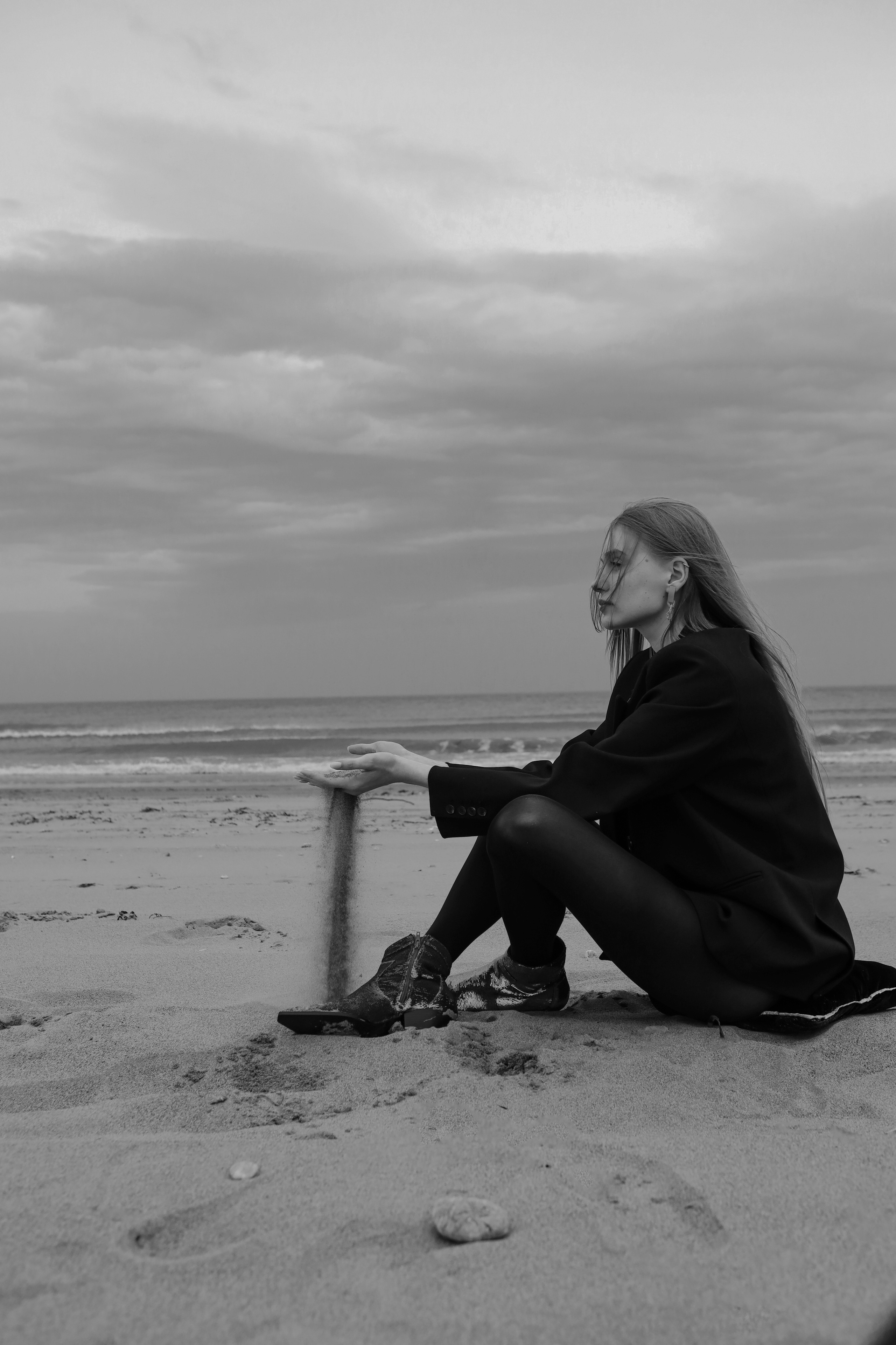 Саша. Фотограф Сахалин