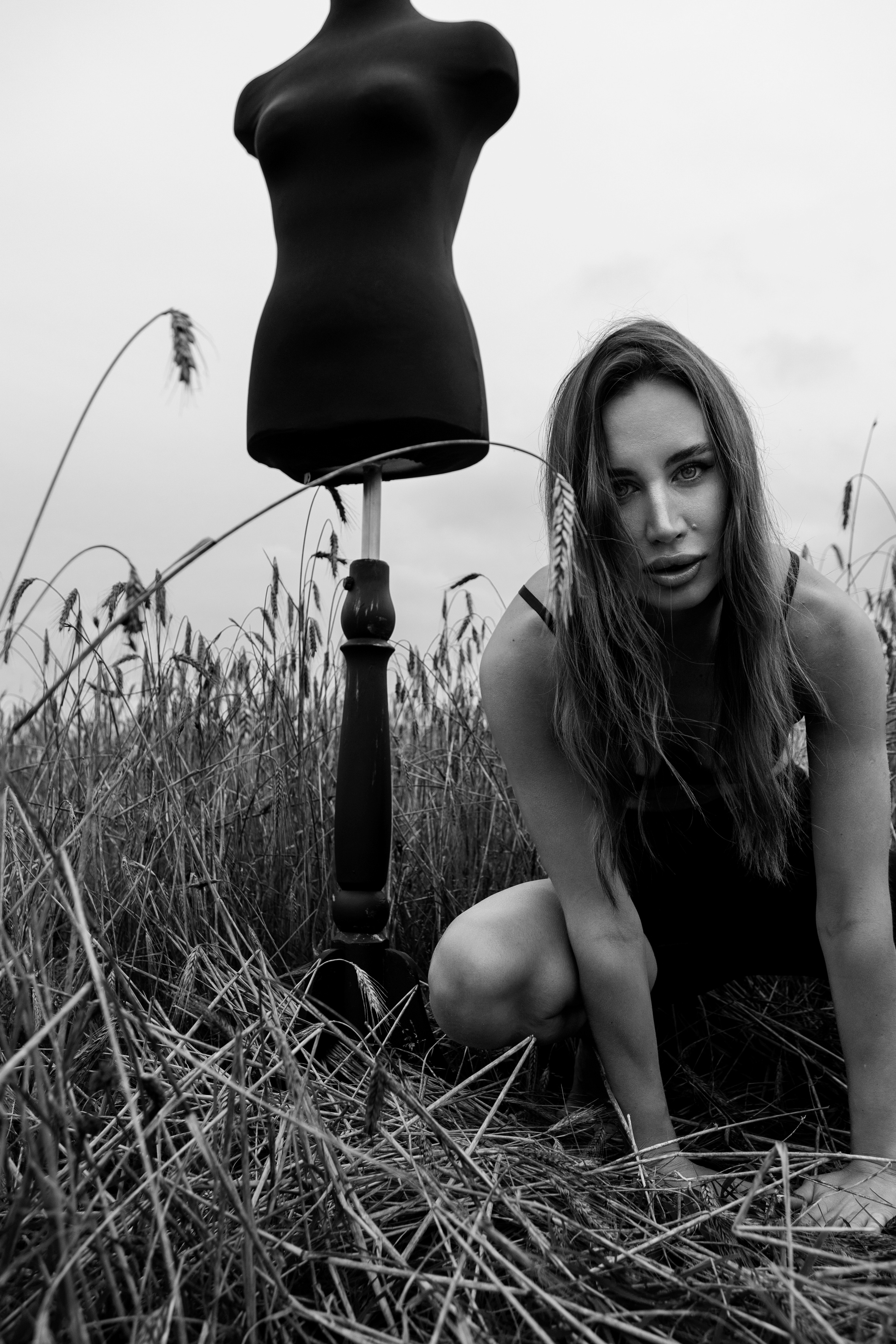 Екатерина. Фотограф Сахалин