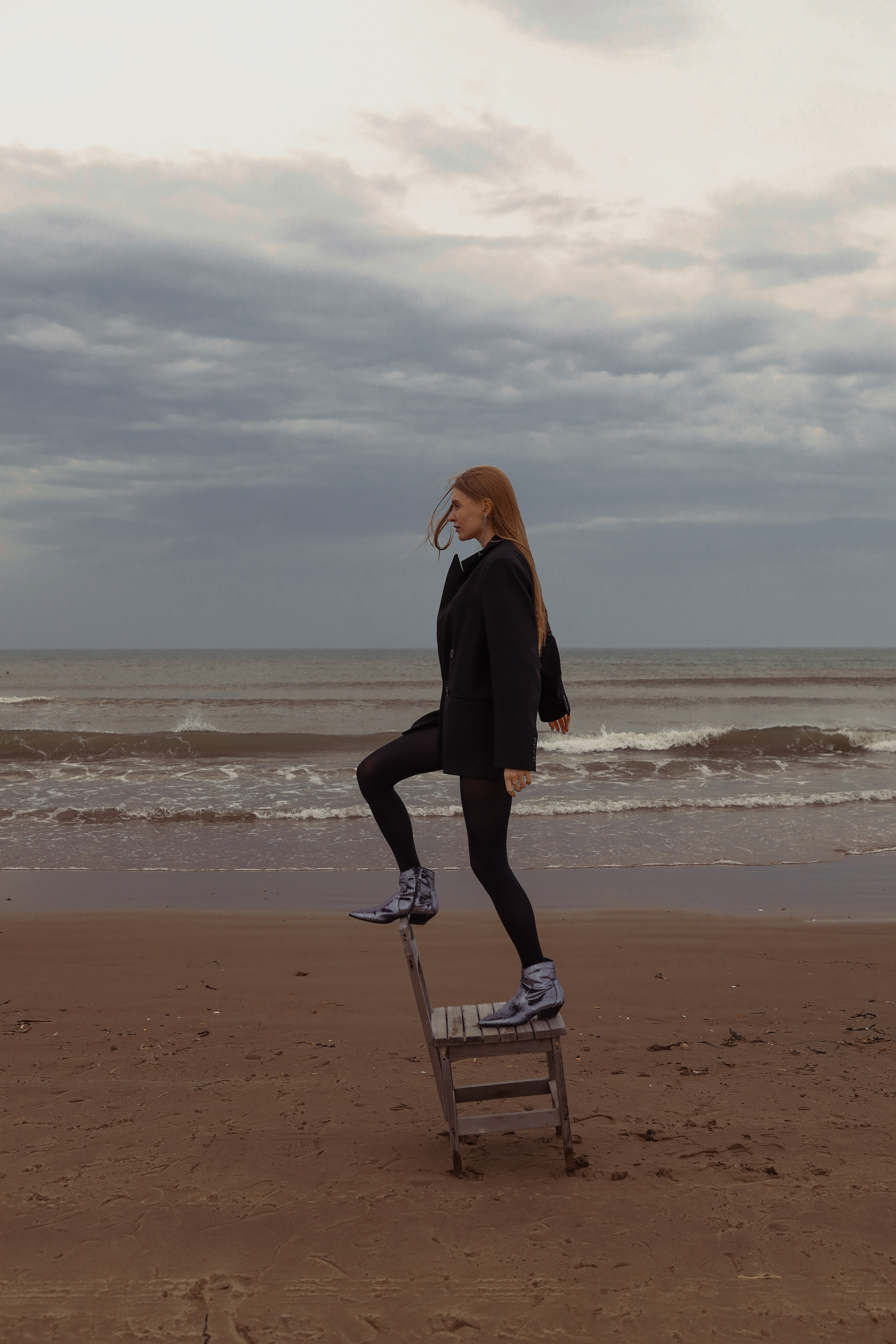 Саша. Фотограф Сахалин