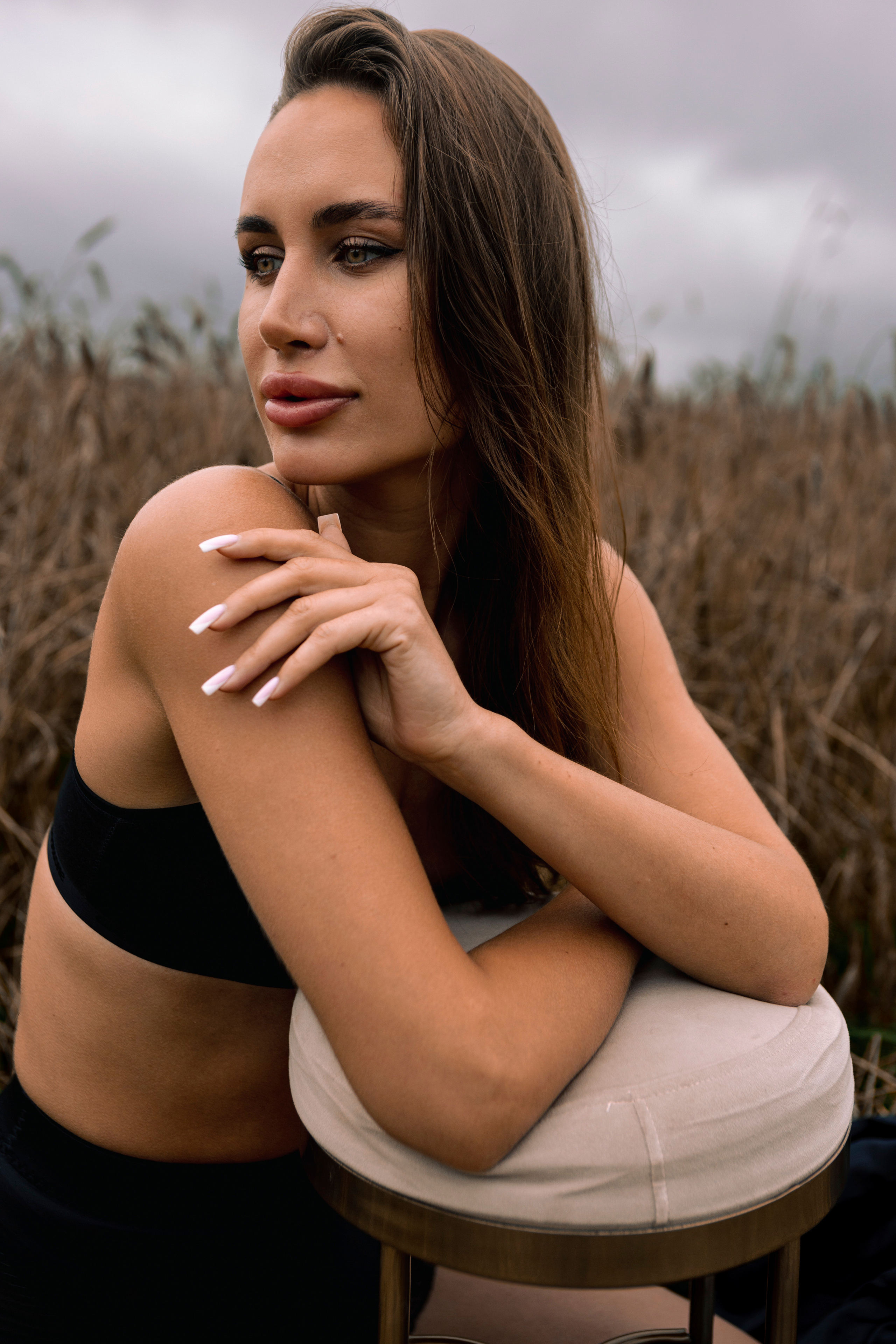 Екатерина. Фотограф Сахалин