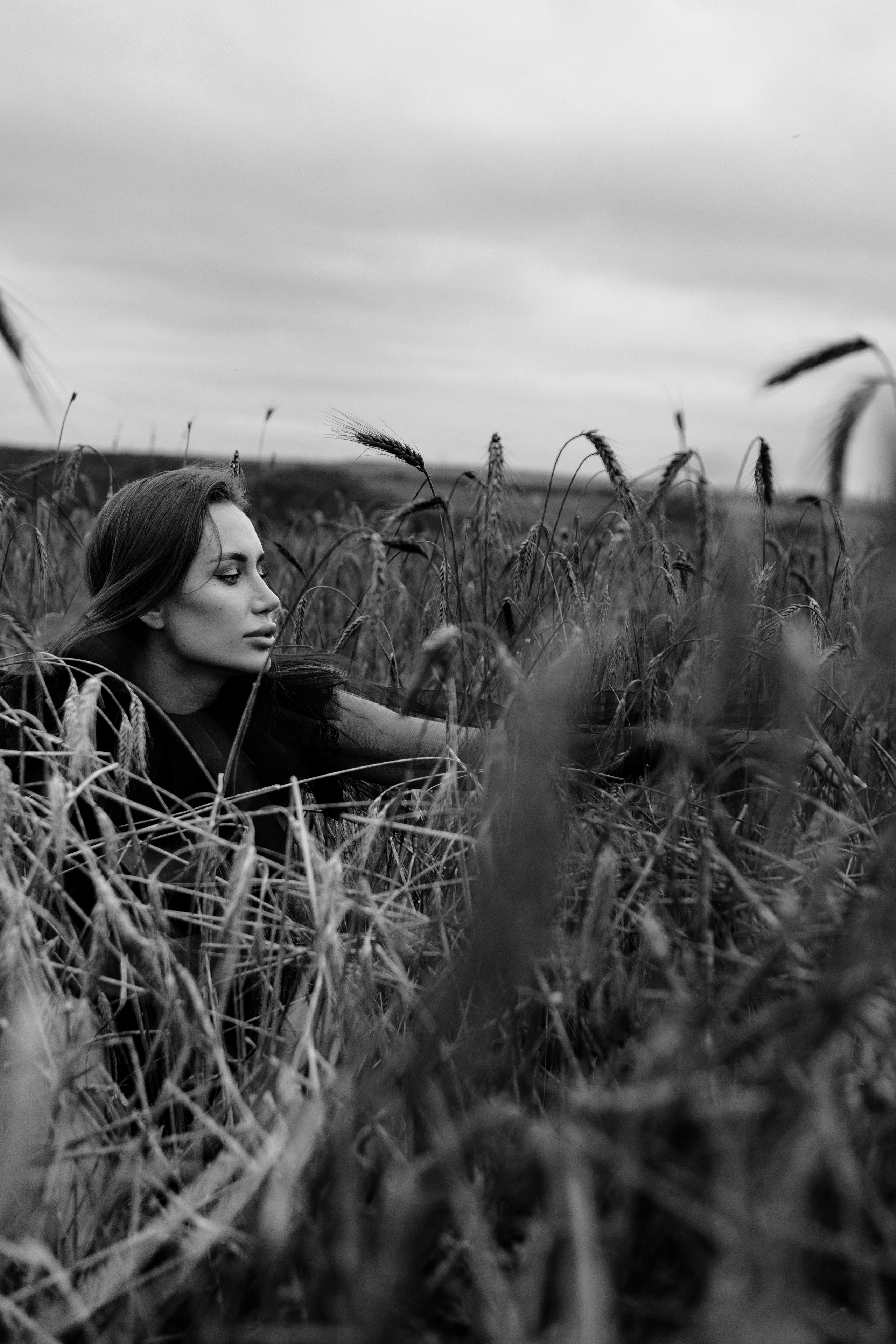 Екатерина. Фотограф Сахалин