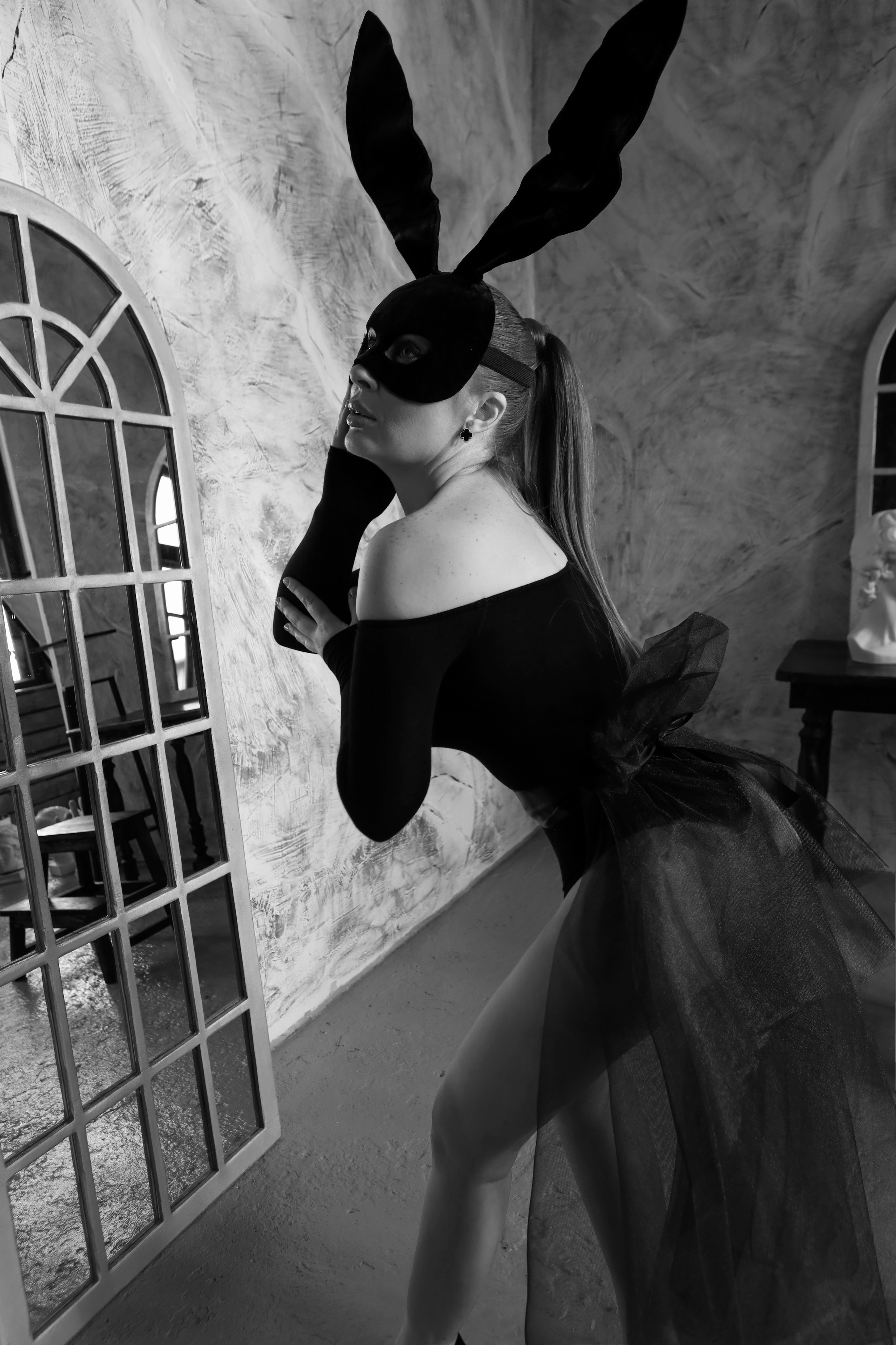 Алена. Фотограф Сахалин