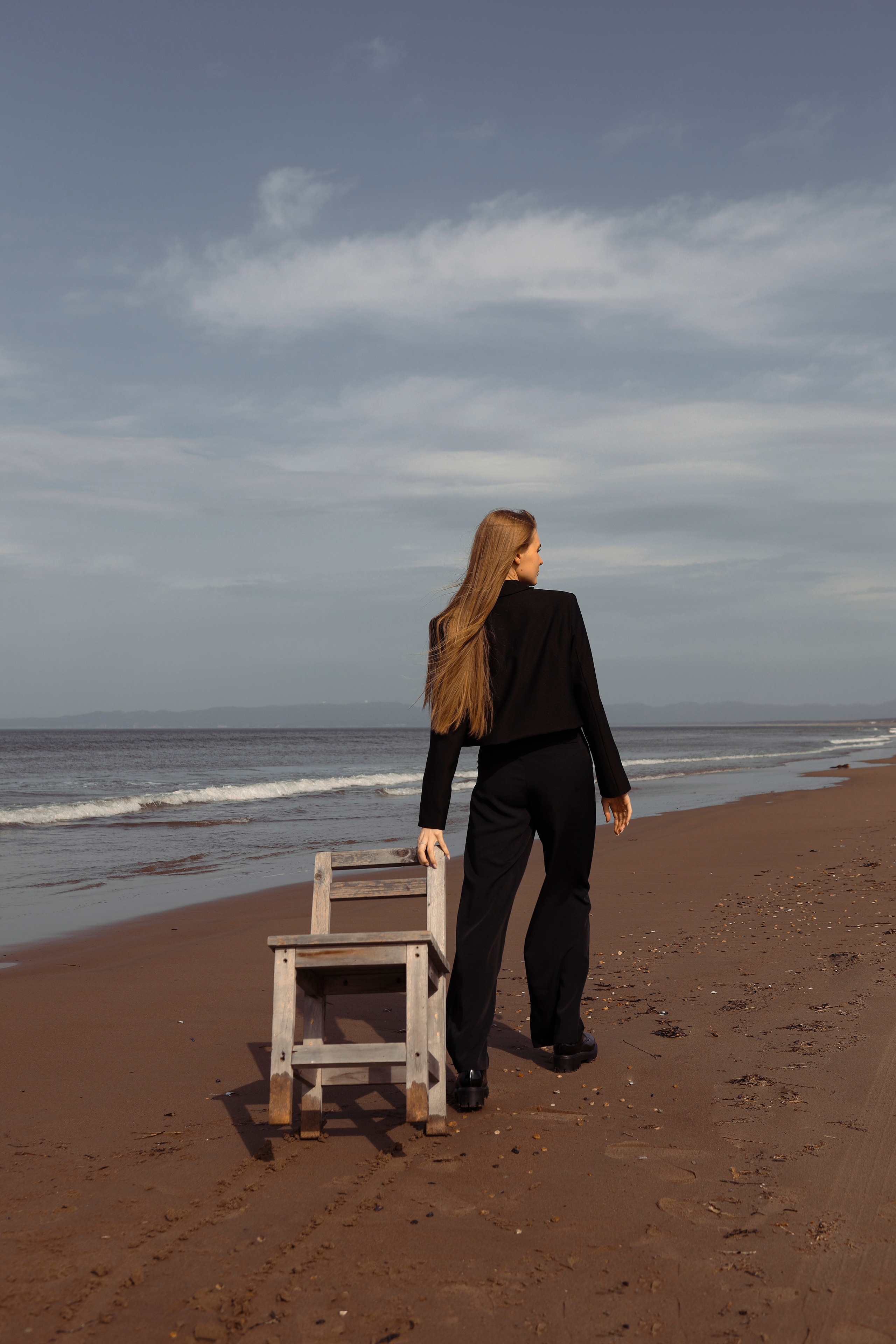 Саша. Фотограф Сахалин