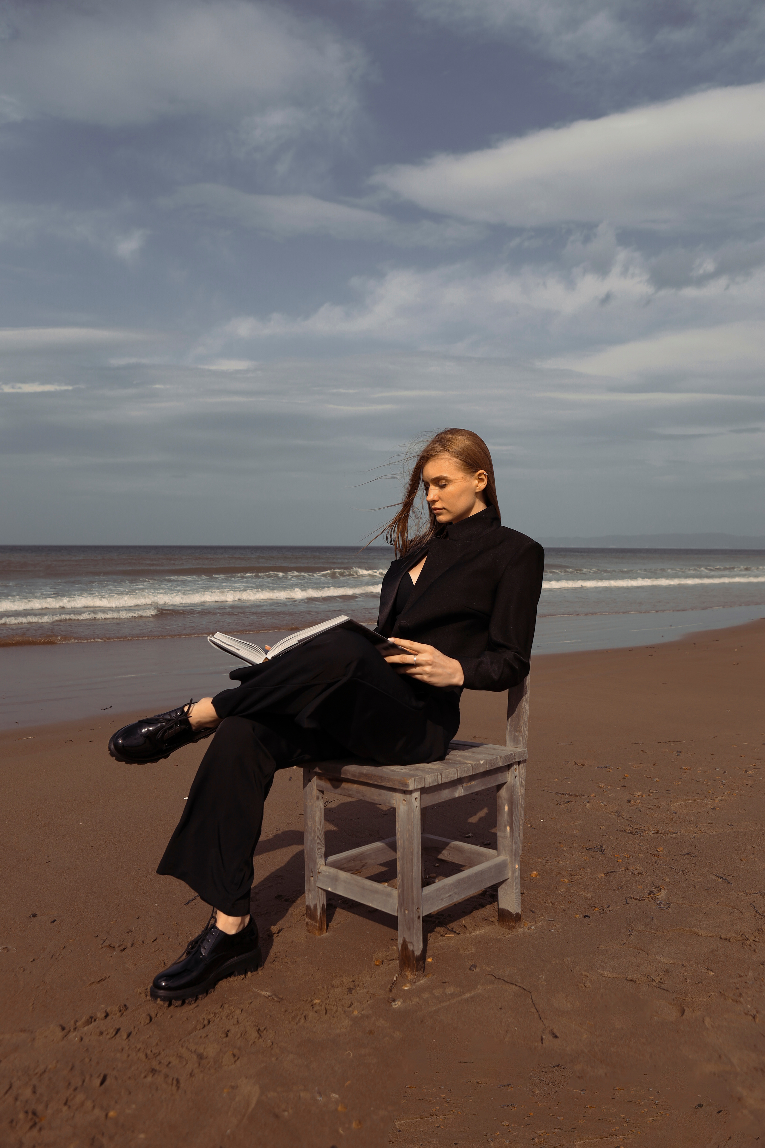 Саша. Фотограф Сахалин