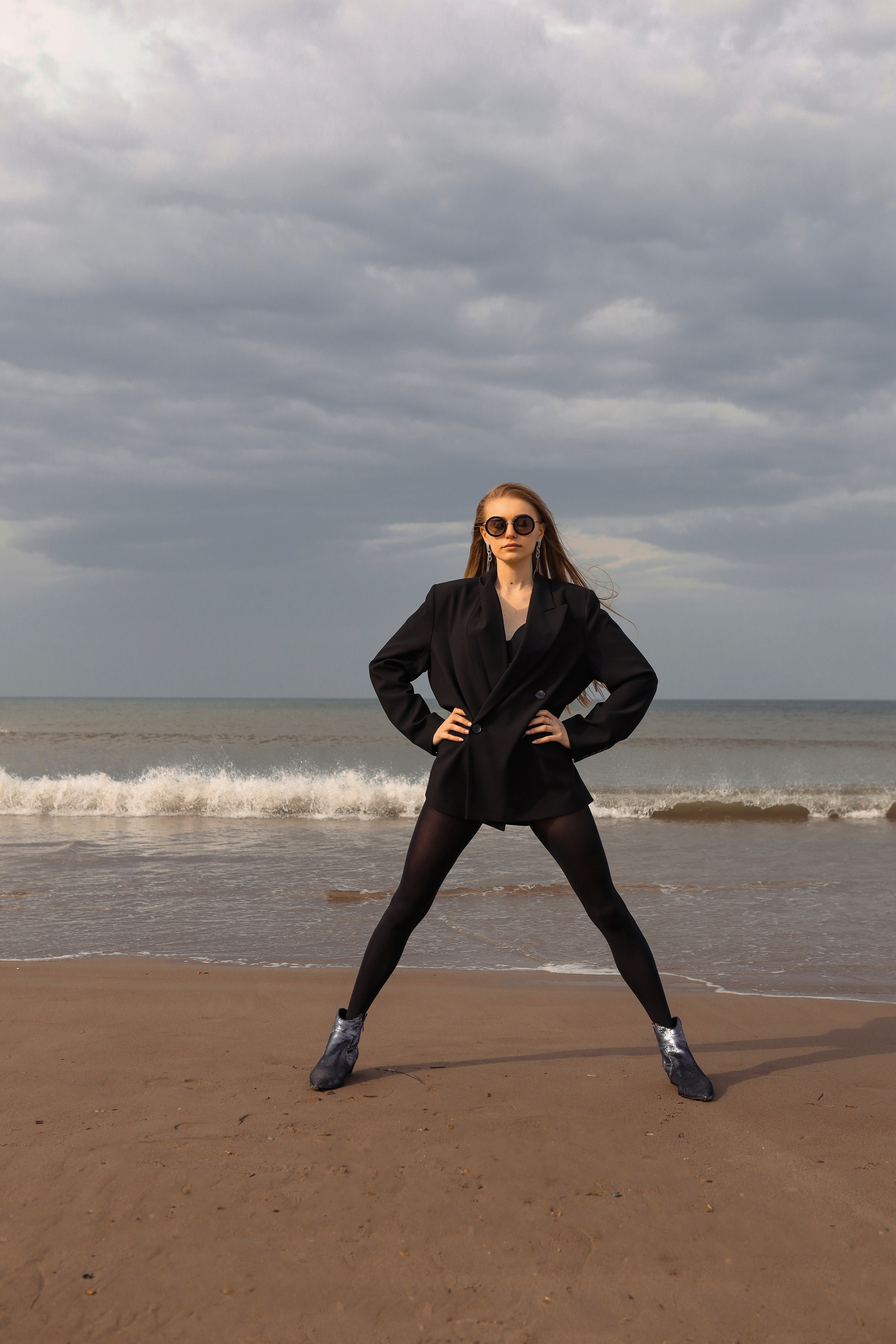 Саша. Фотограф Сахалин