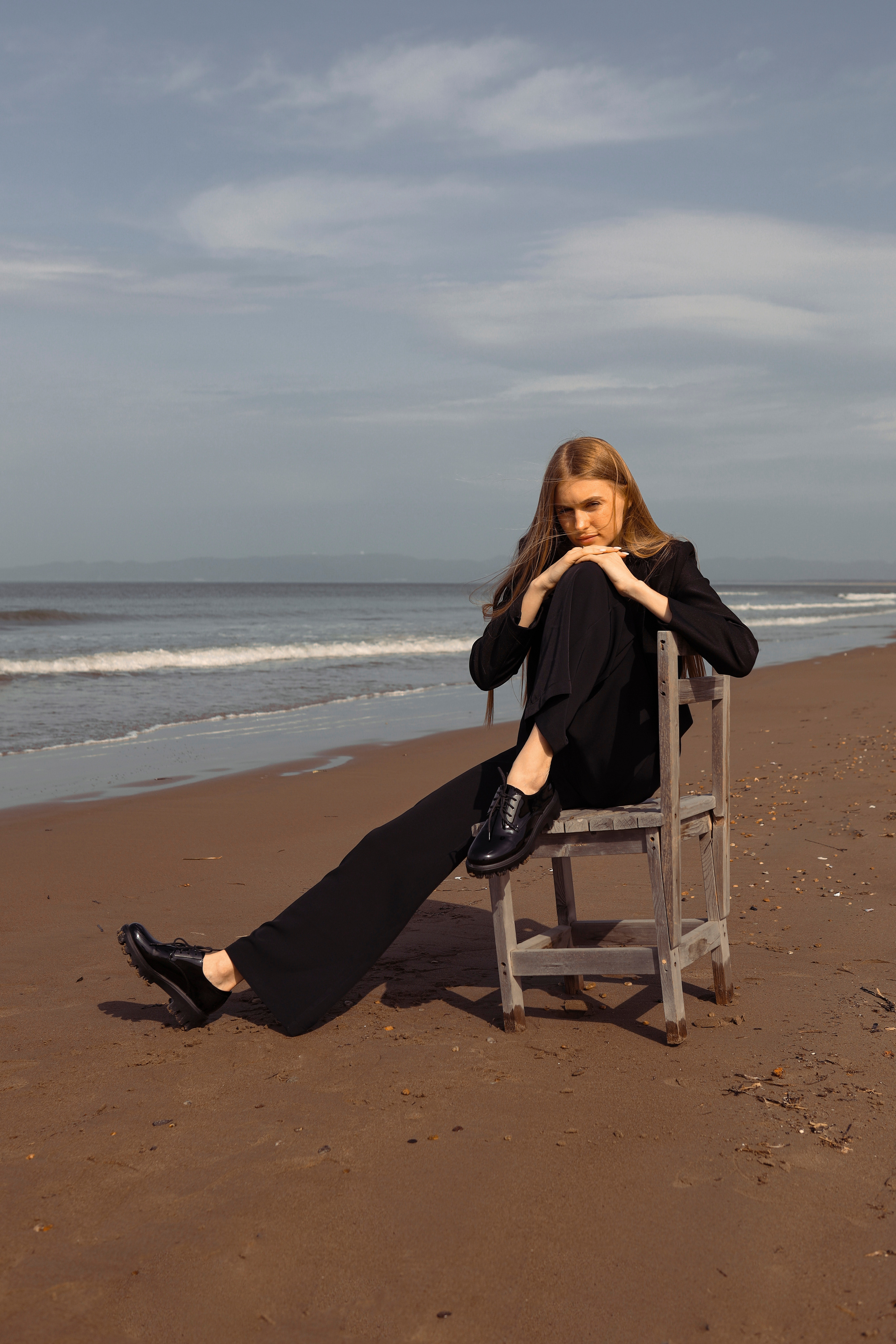 Саша. Фотограф Сахалин