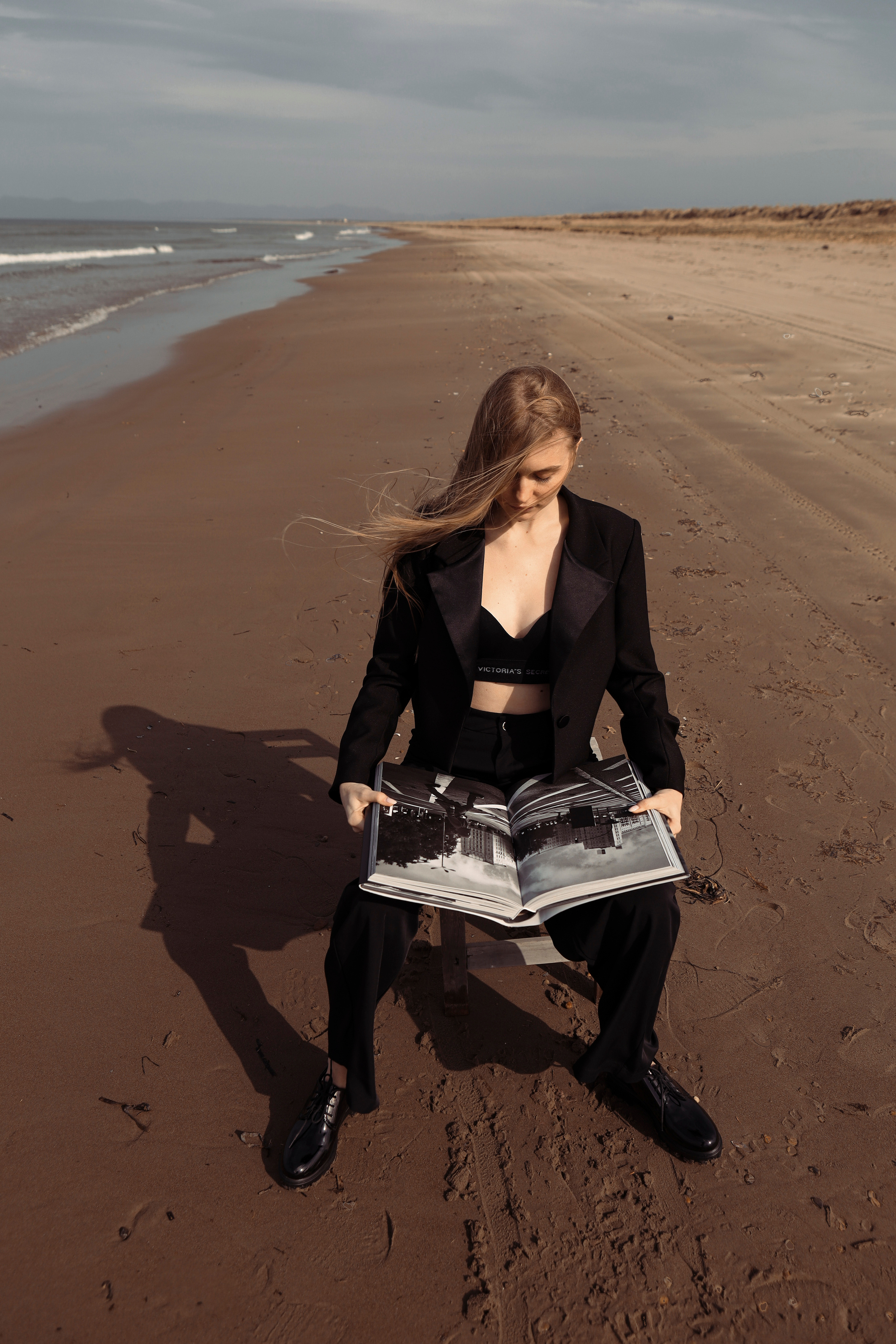 Саша. Фотограф Сахалин