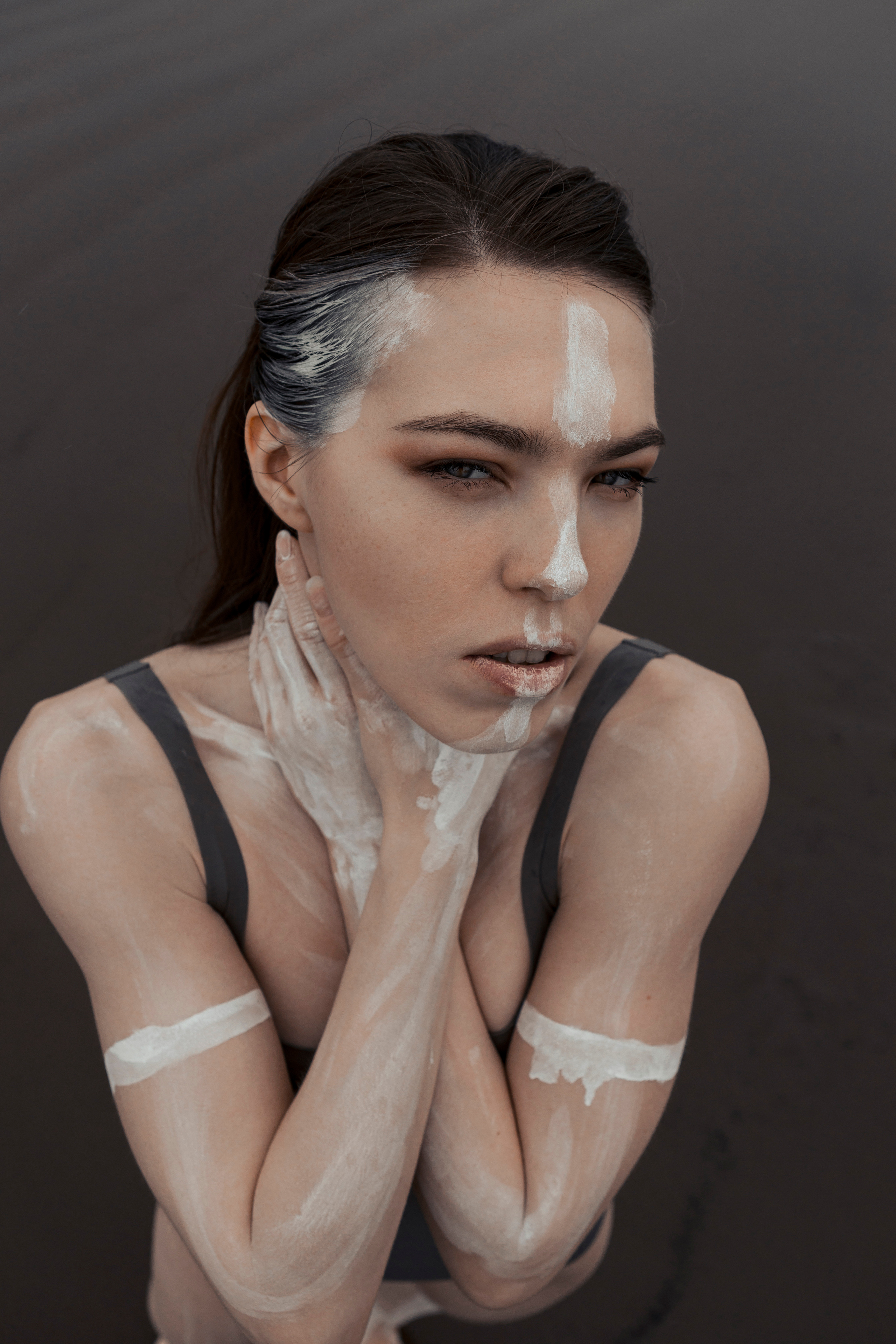 Ольга. Фотограф Сахалин