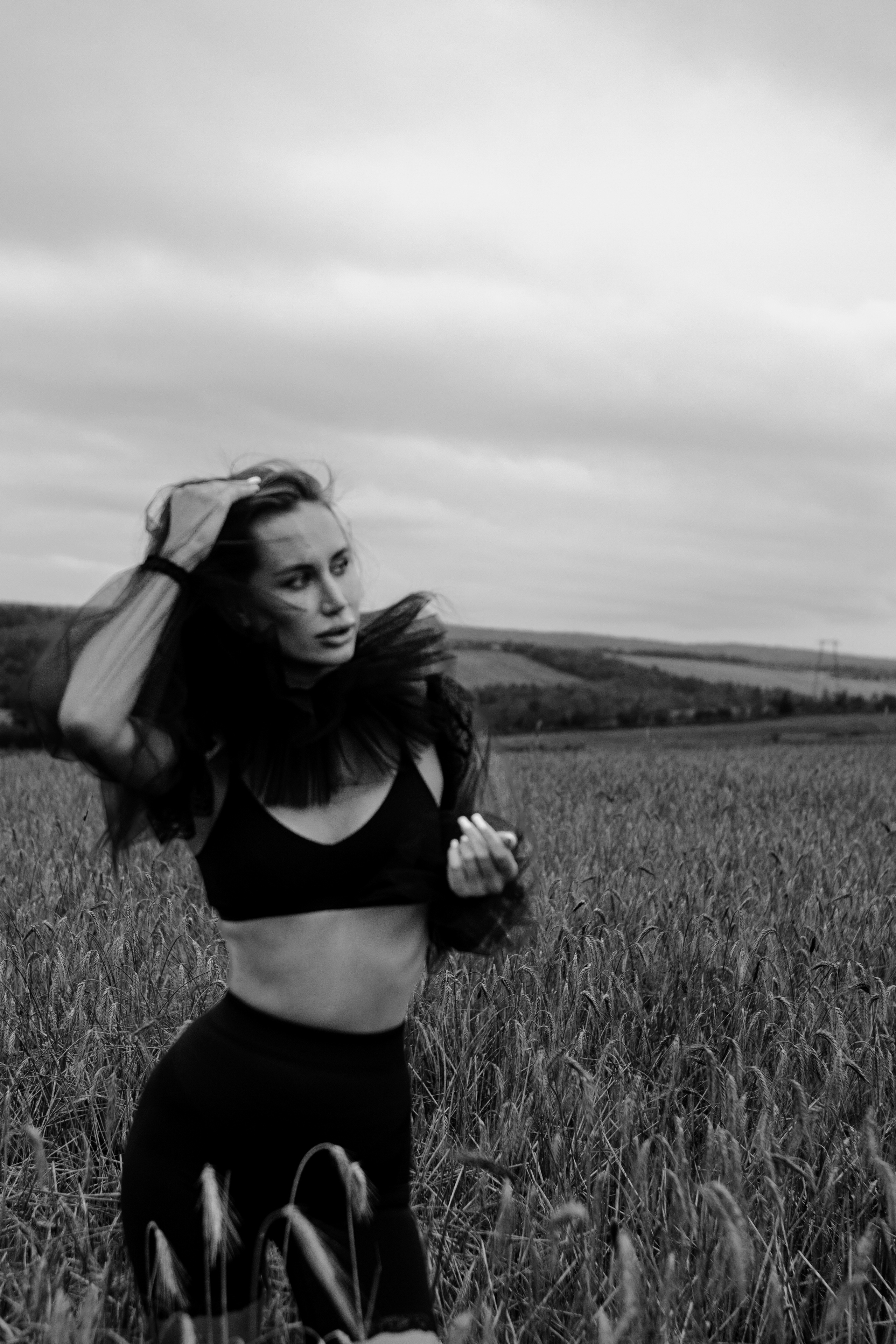 Екатерина. Фотограф Сахалин