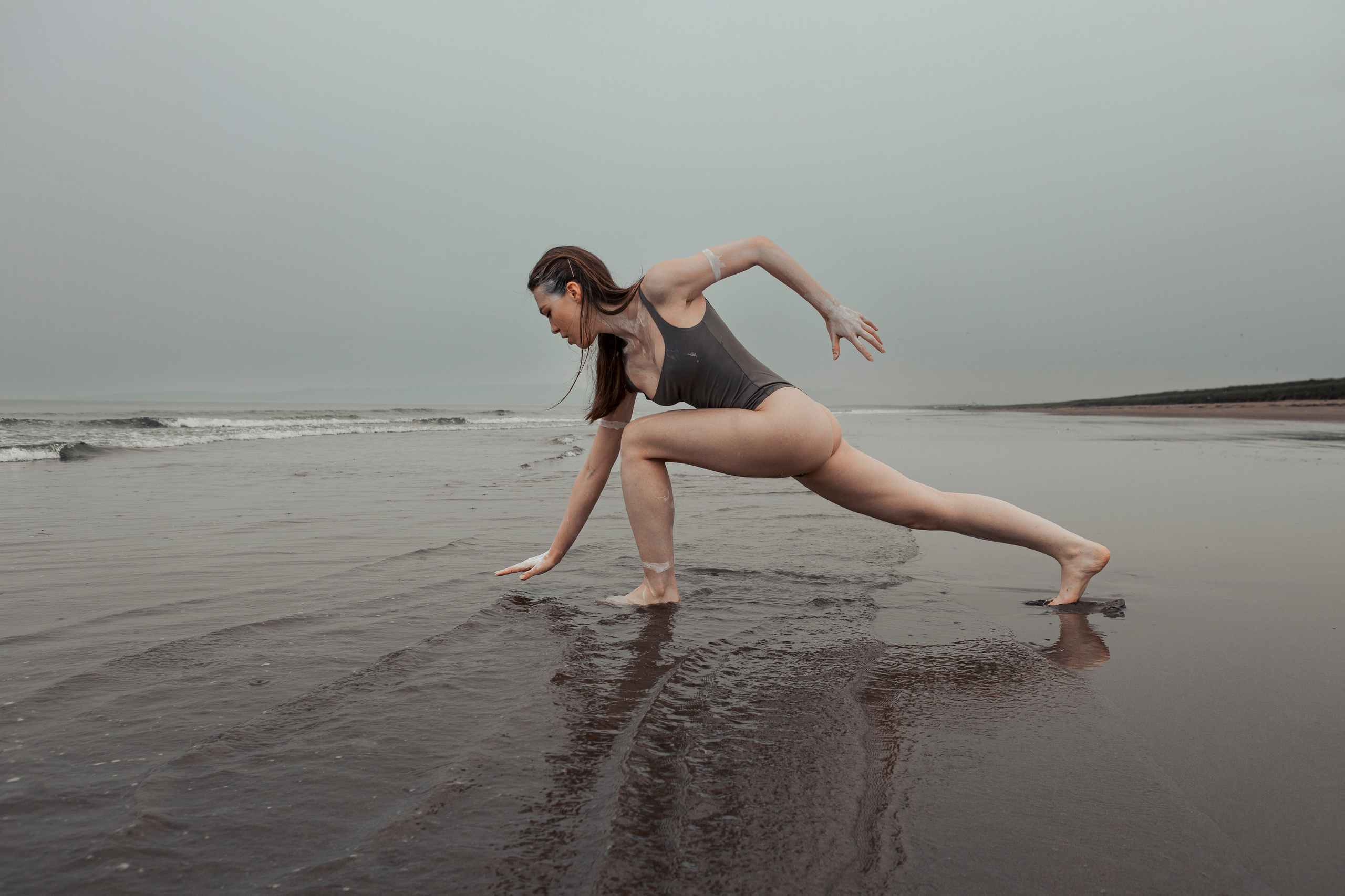 Ольга. Фотограф Сахалин