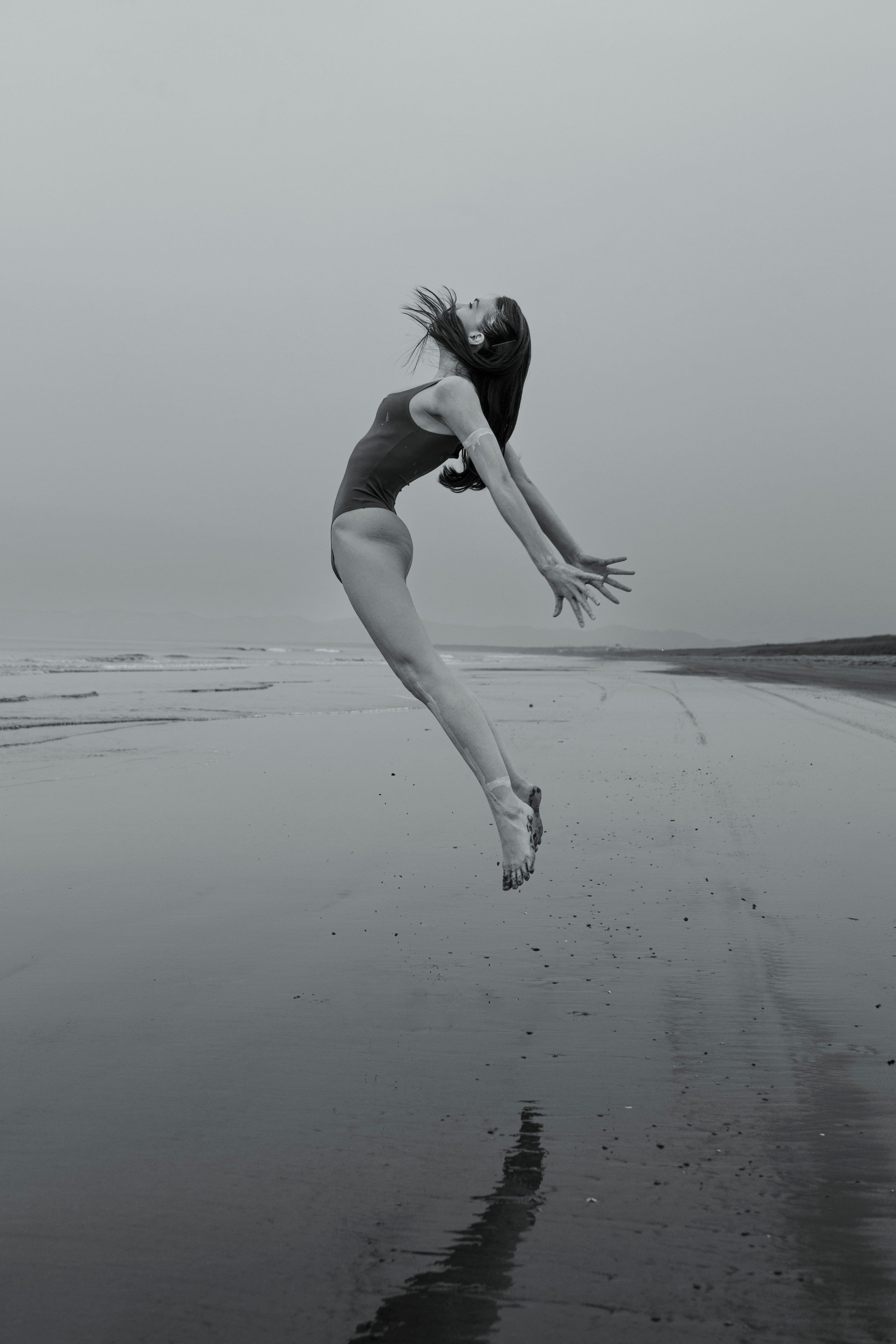 Ольга. Фотограф Сахалин