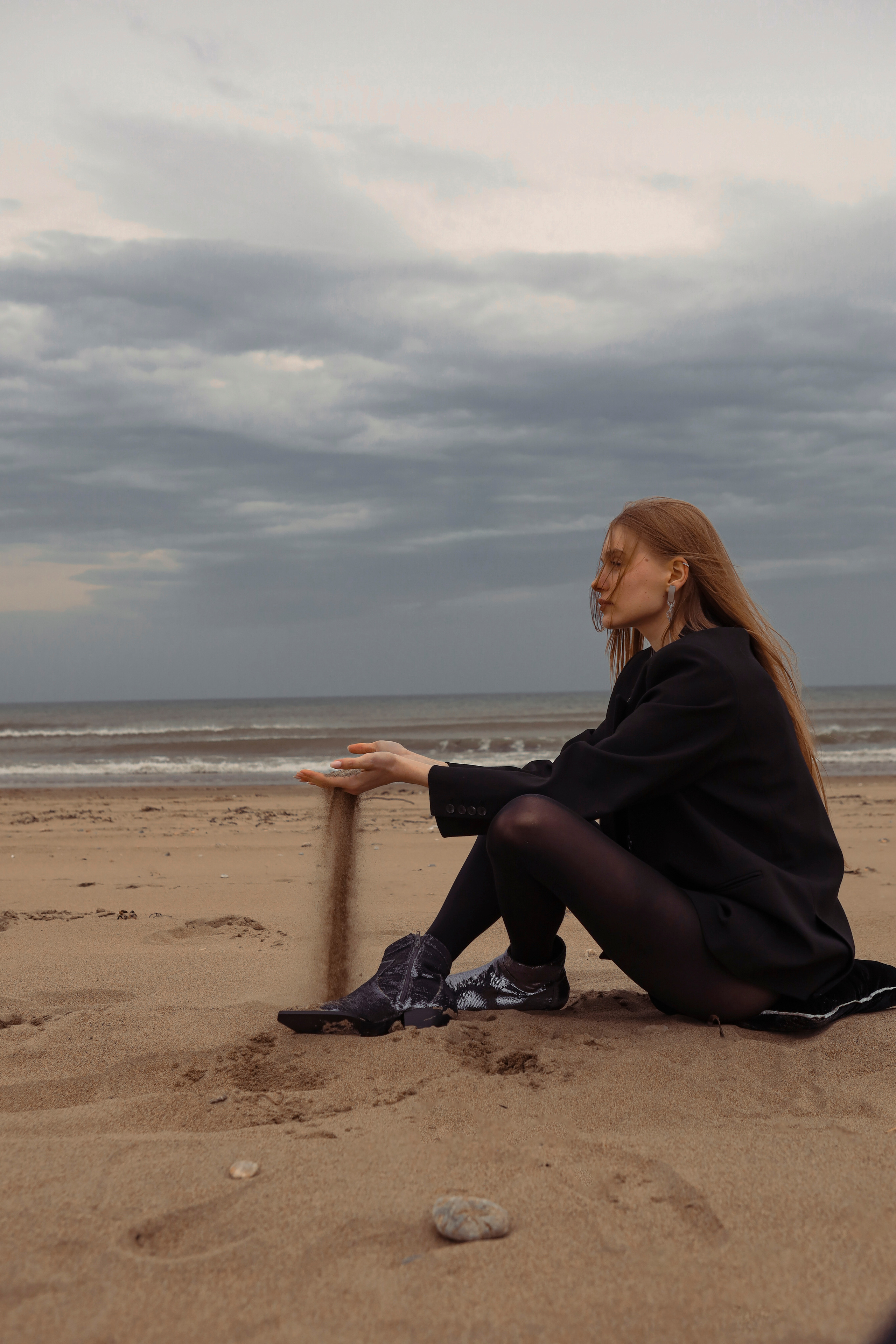 Саша. Фотограф Сахалин