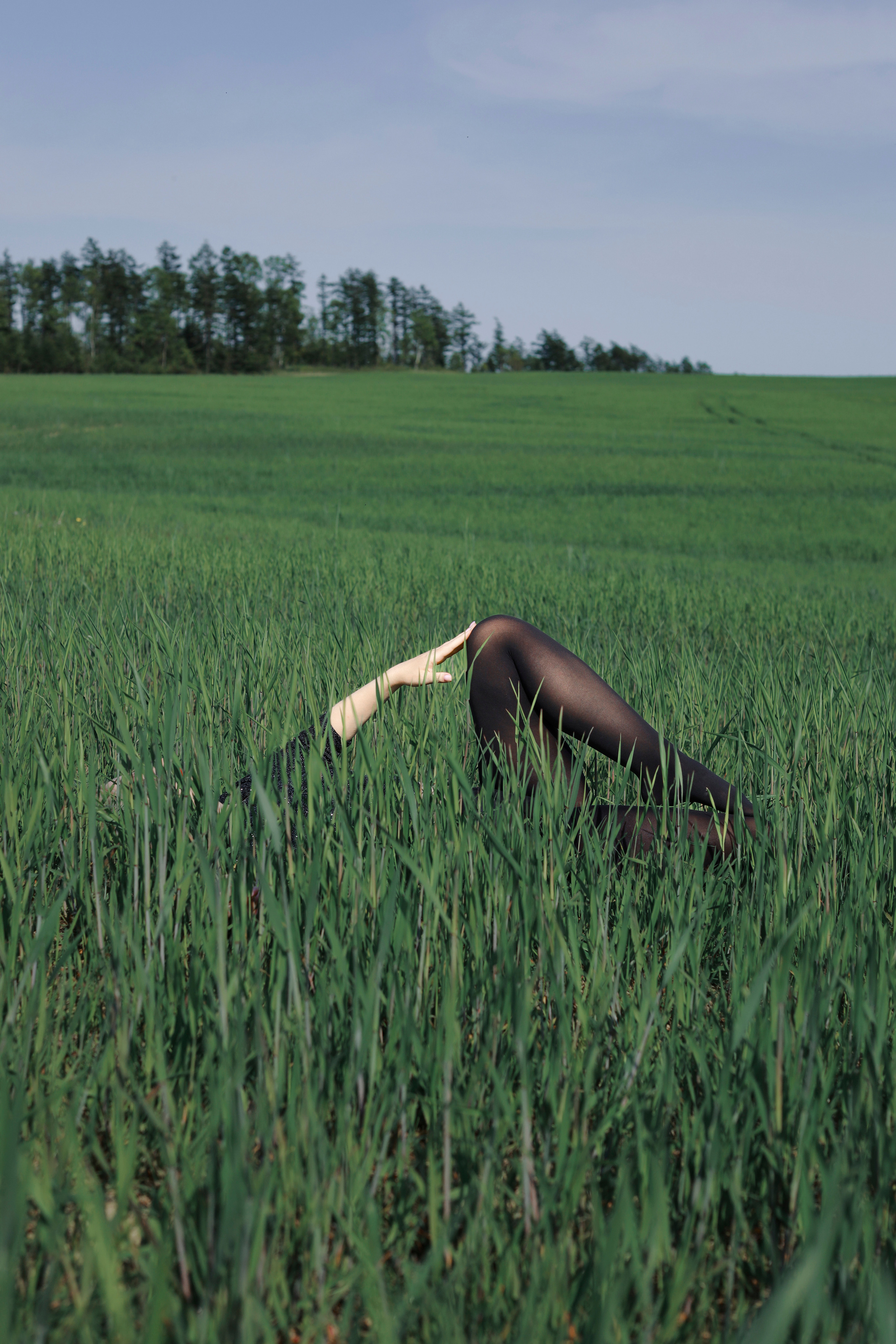 Ирина. Фотограф Сахалин