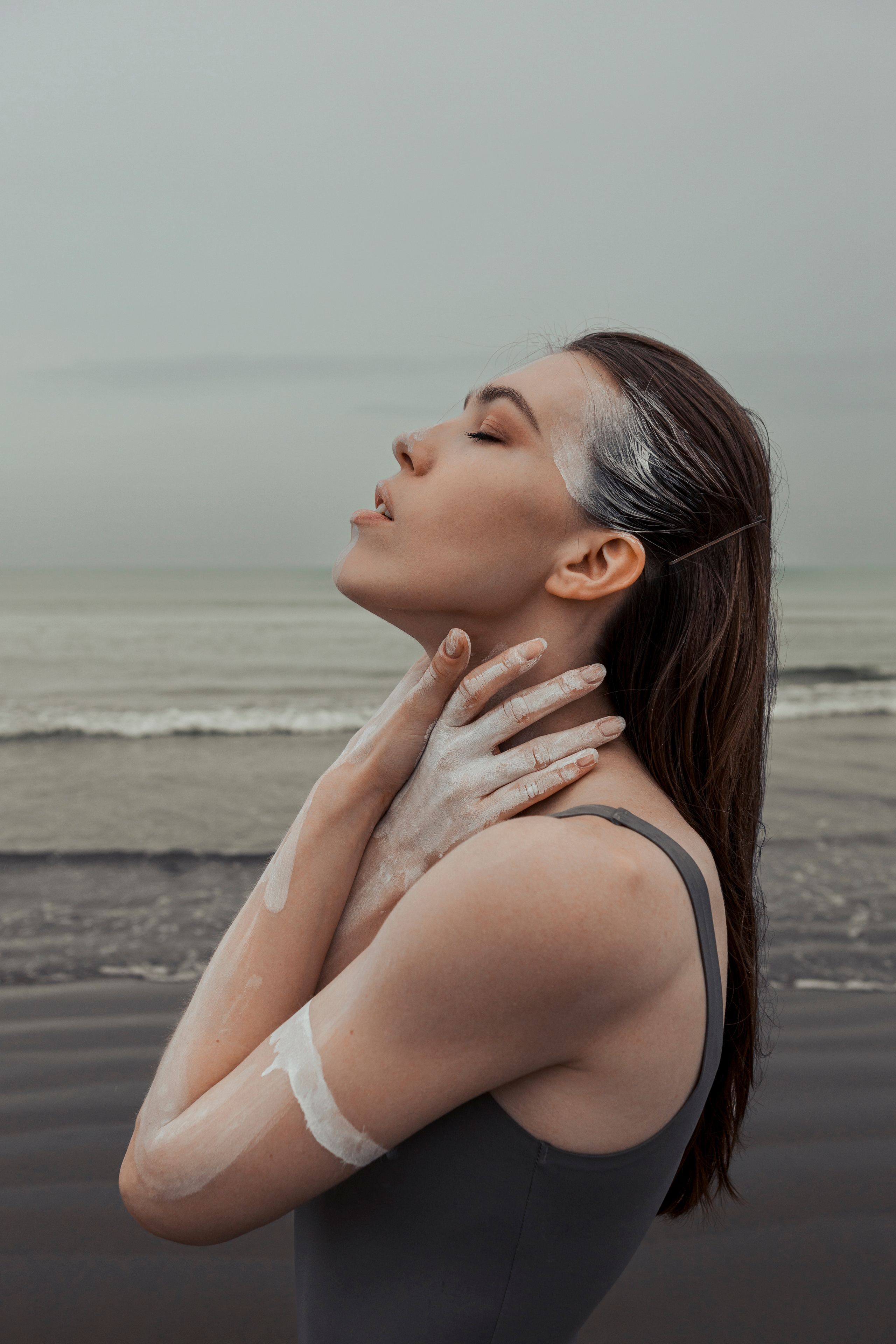 Ольга. Фотограф Сахалин