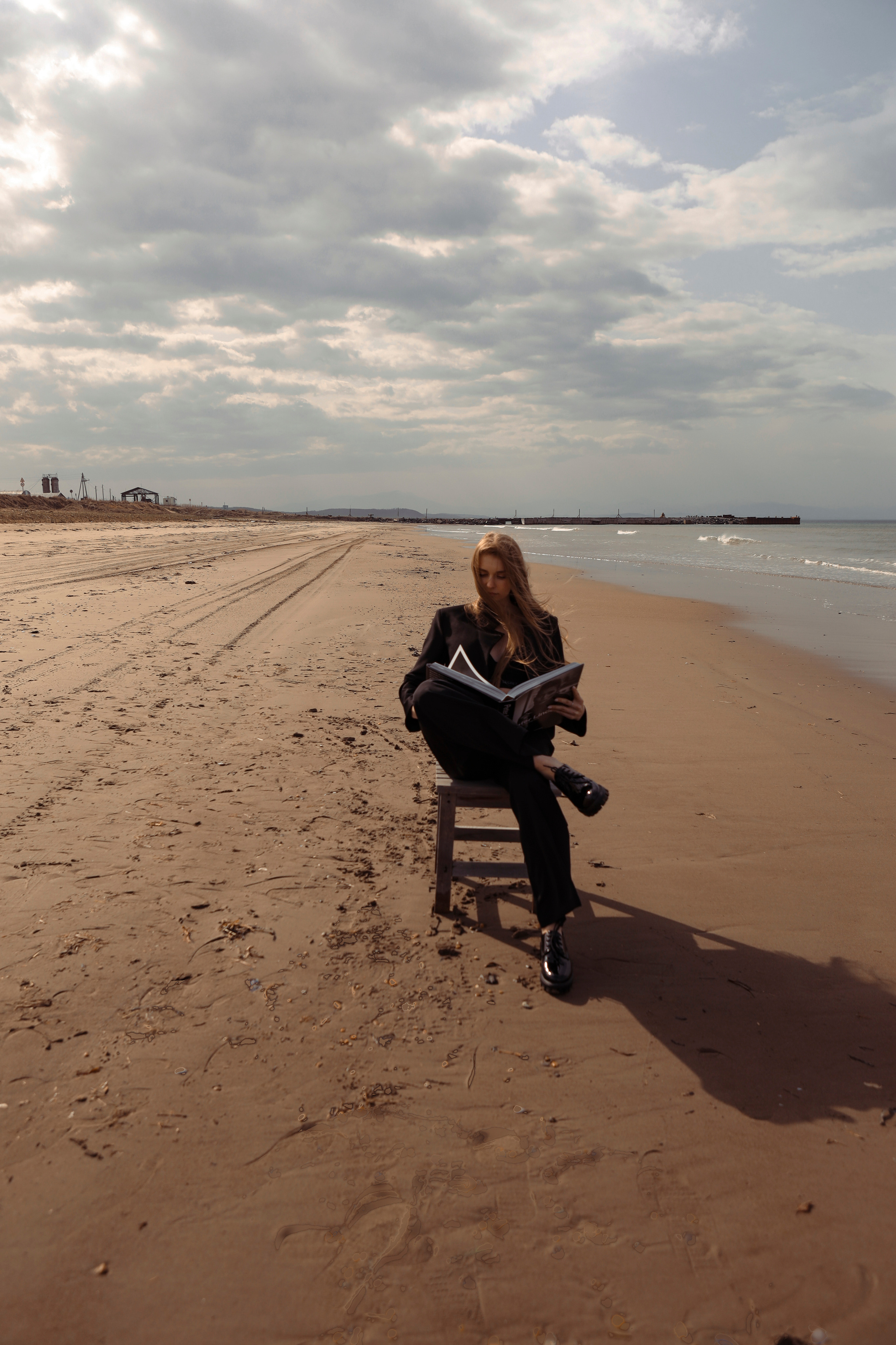 Саша. Фотограф Сахалин