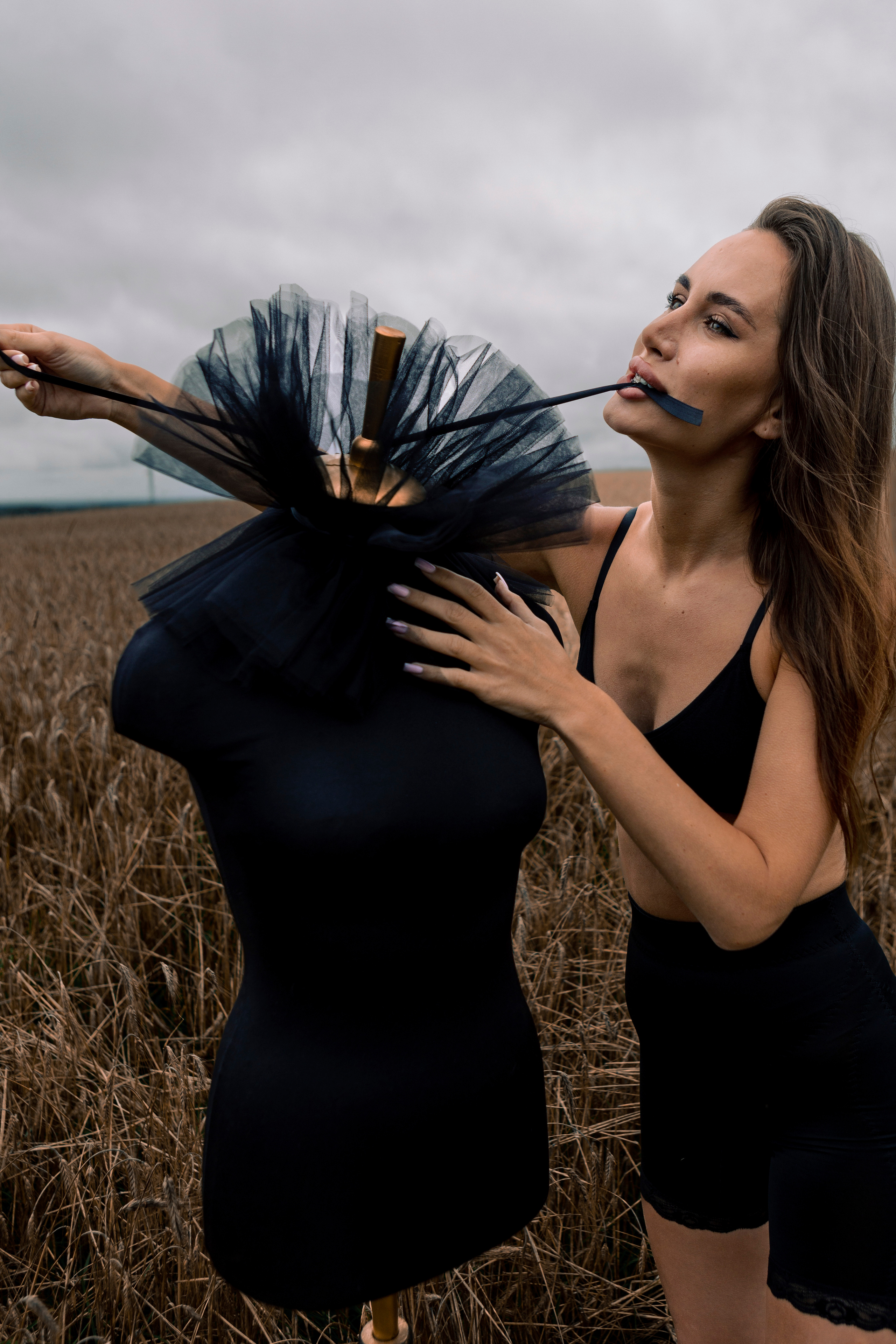 Екатерина. Фотограф Сахалин