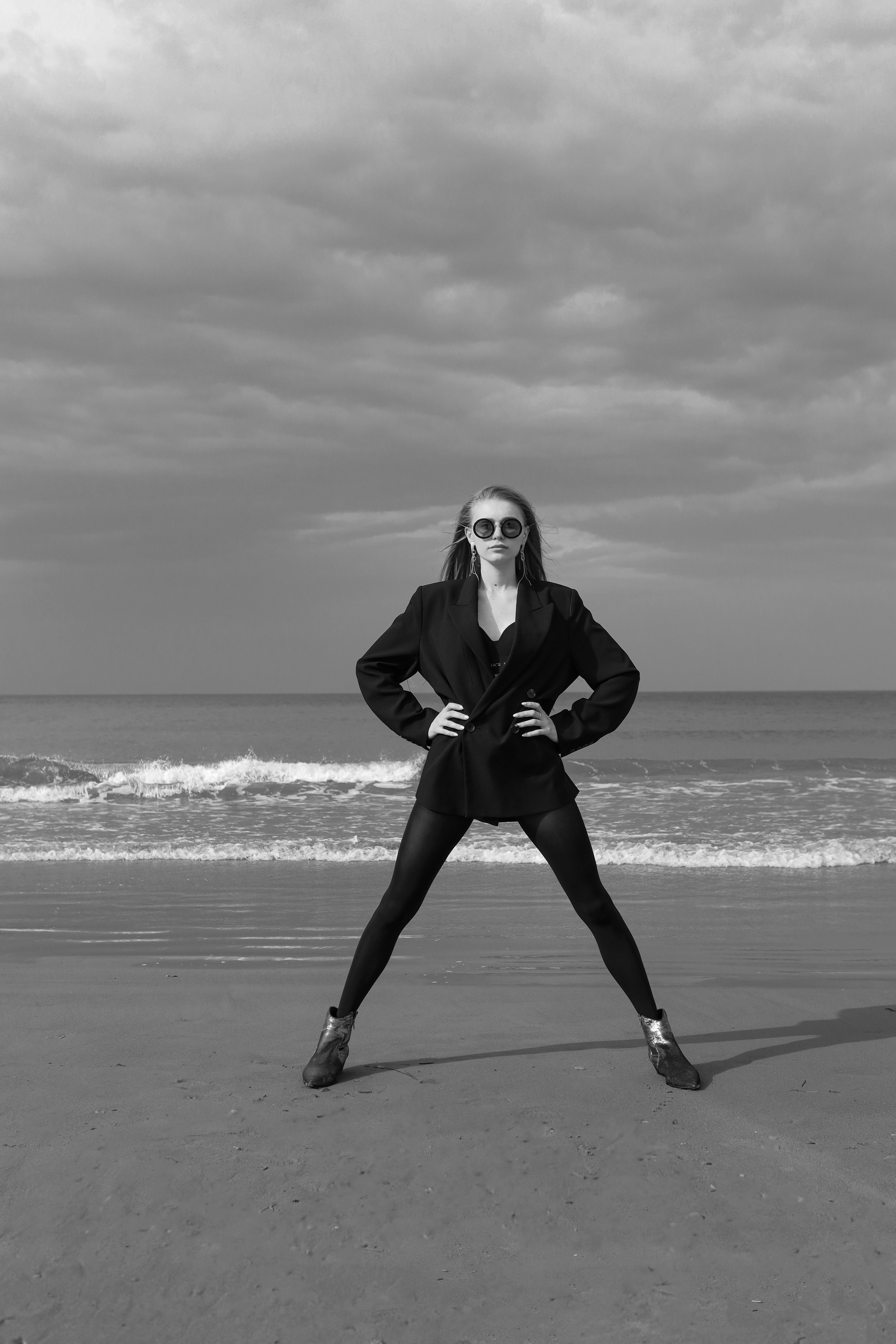 Саша. Фотограф Сахалин