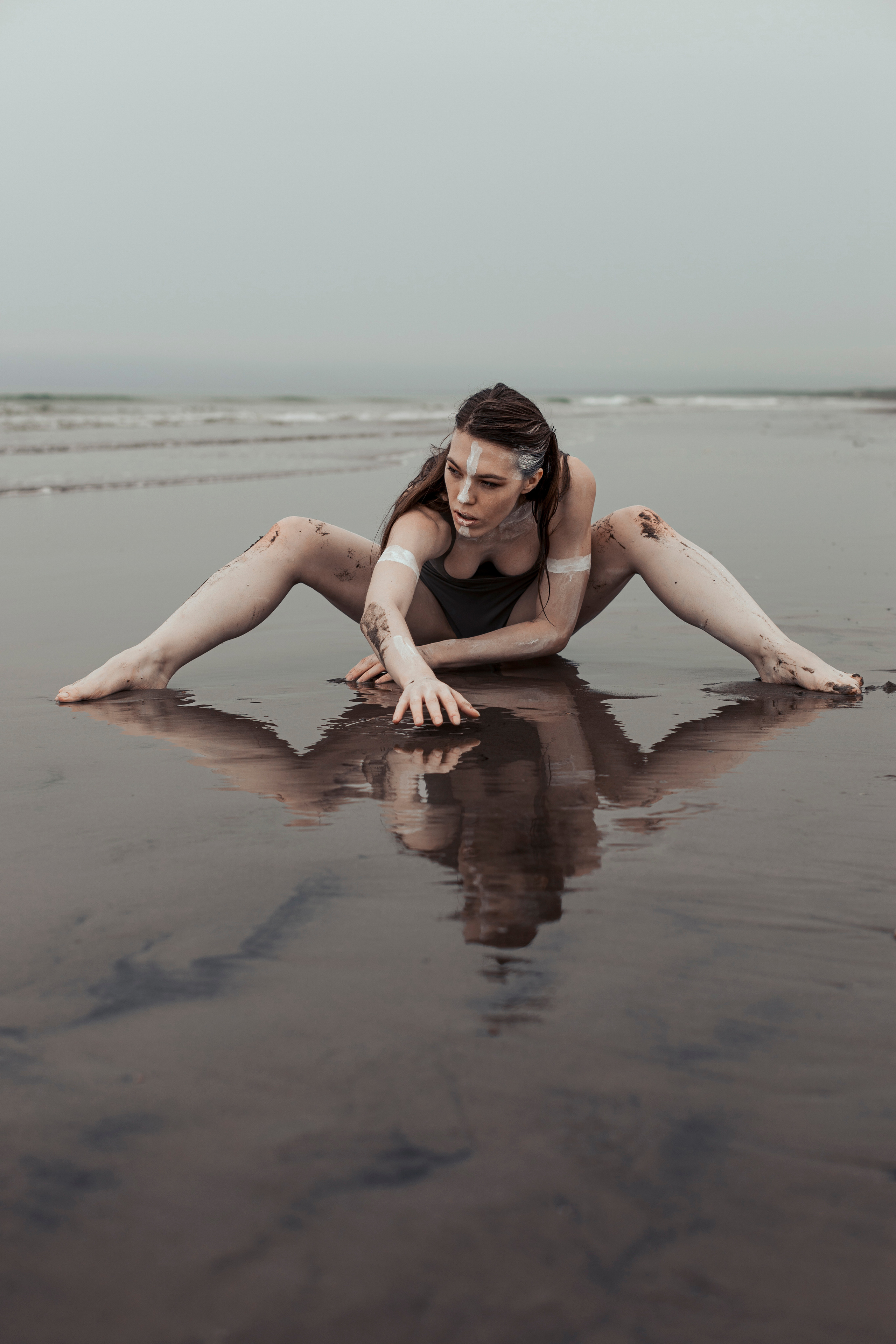 Ольга. Фотограф Сахалин