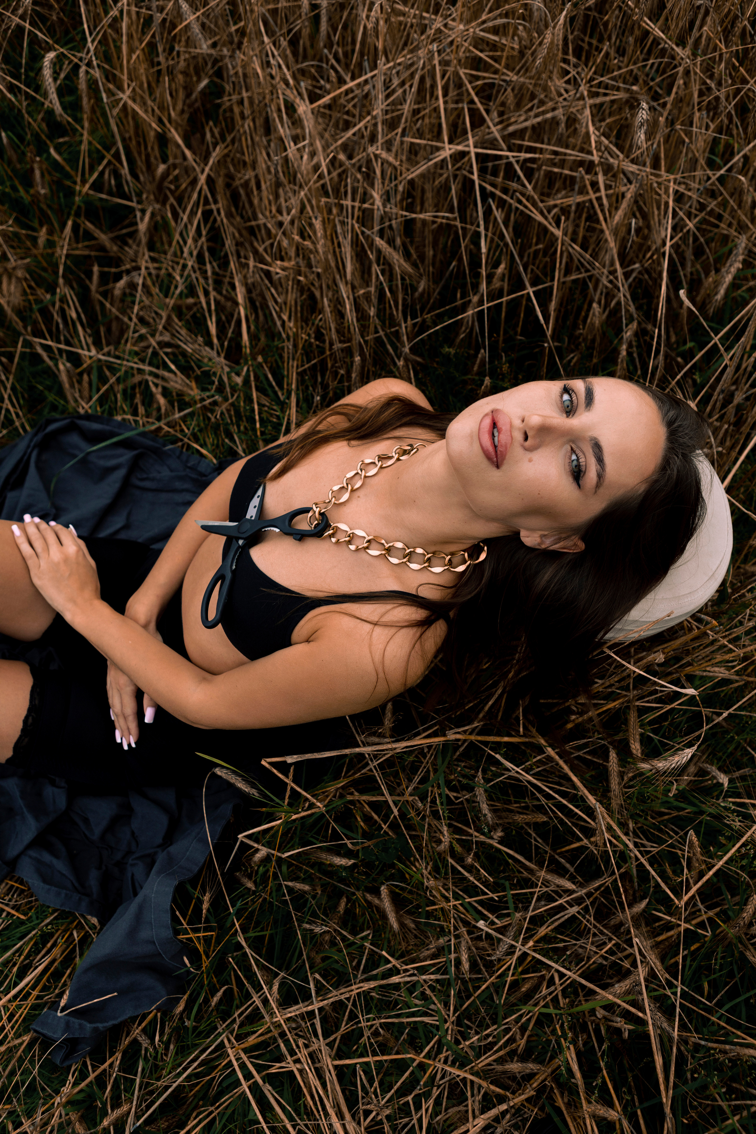 Екатерина. Фотограф Сахалин