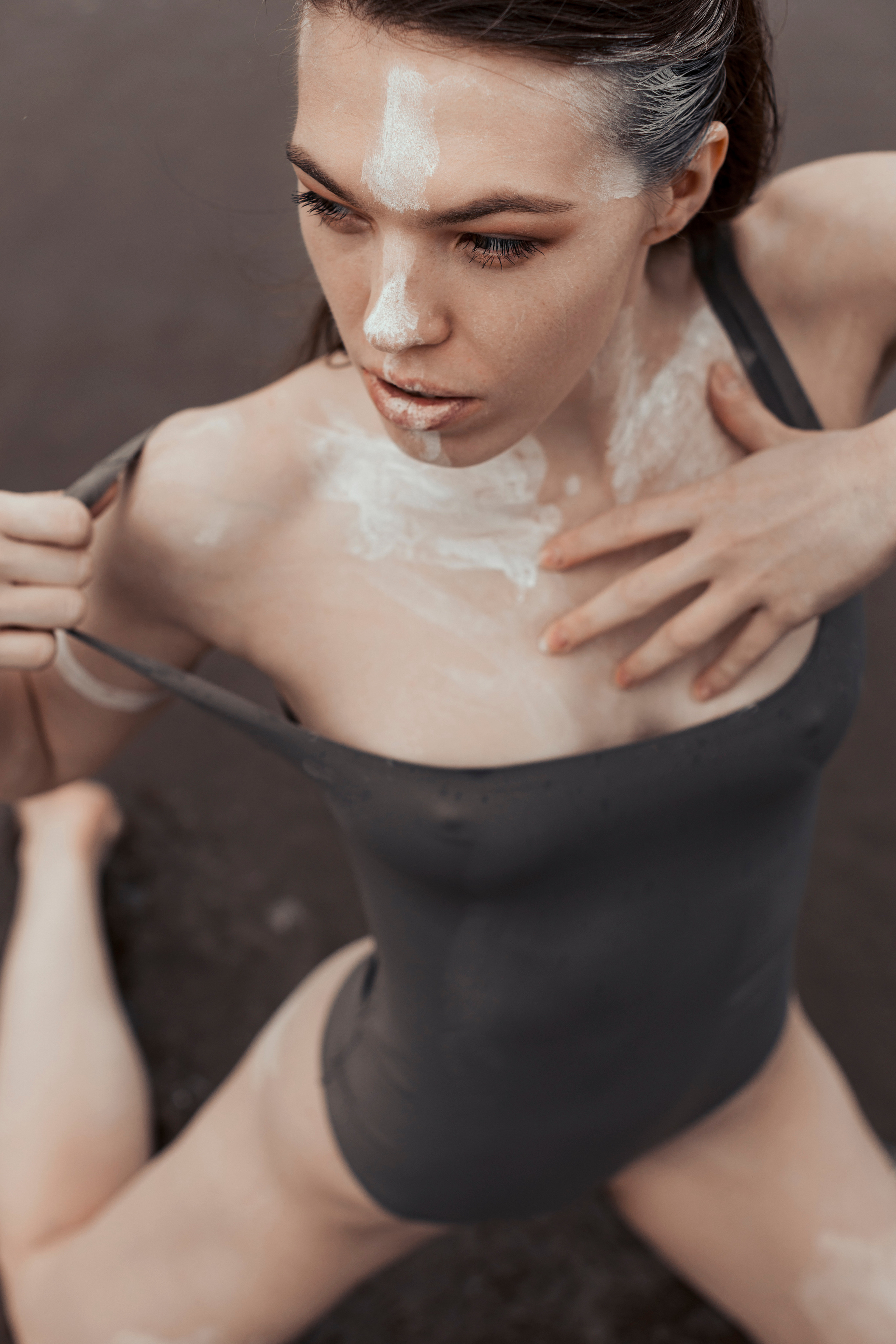 Ольга. Фотограф Сахалин