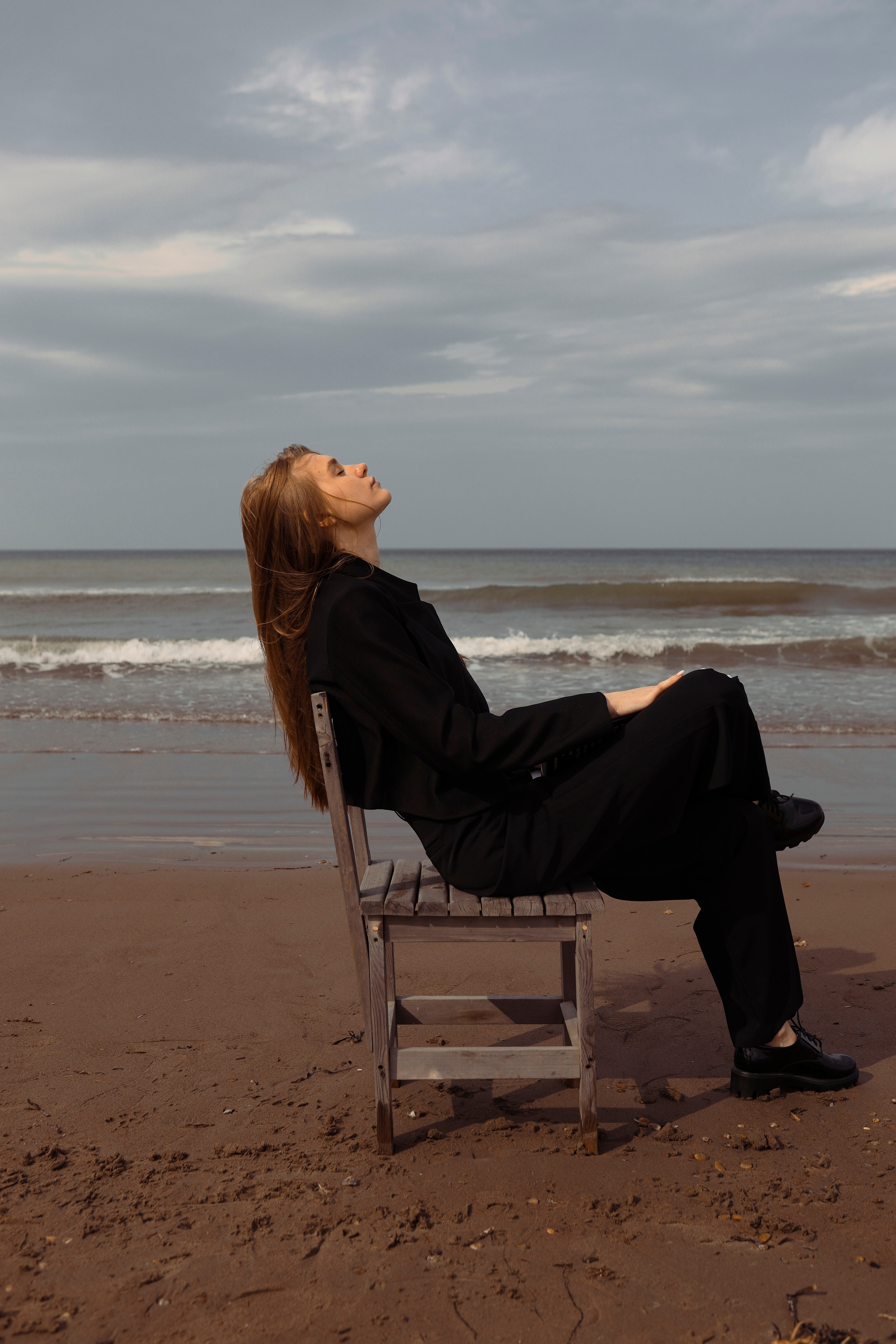 Саша. Фотограф Сахалин