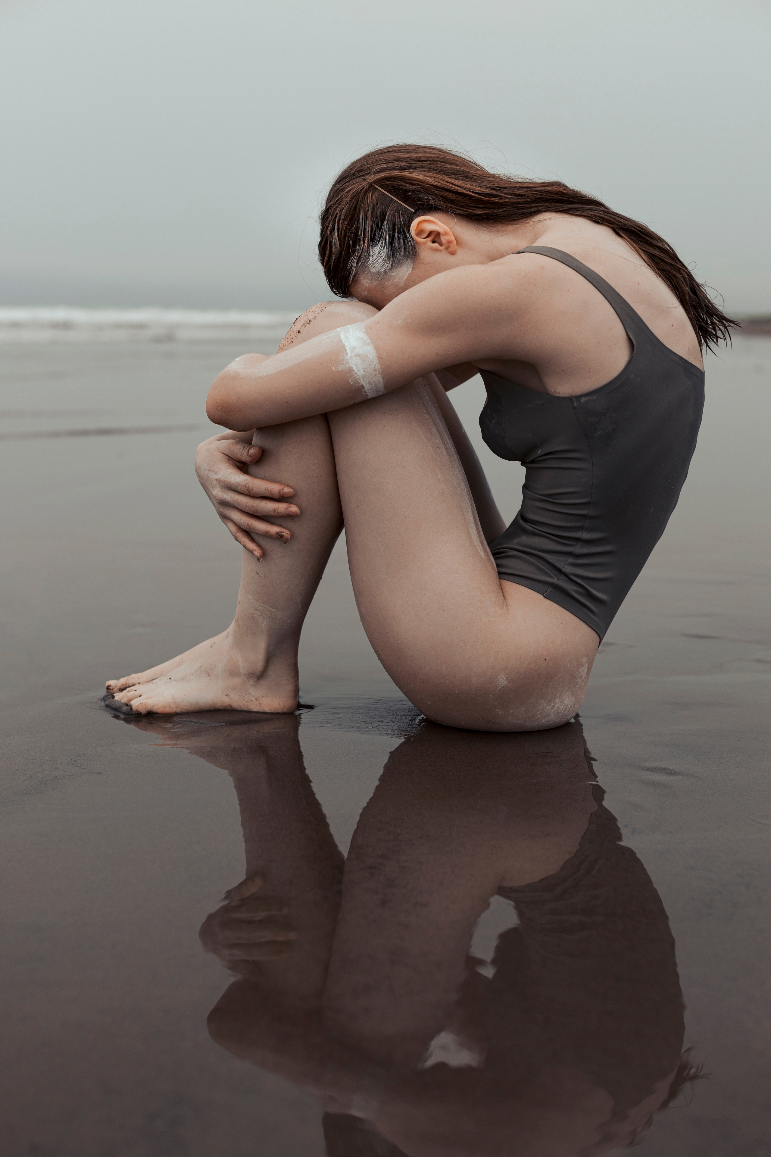 Ольга. Фотограф Сахалин