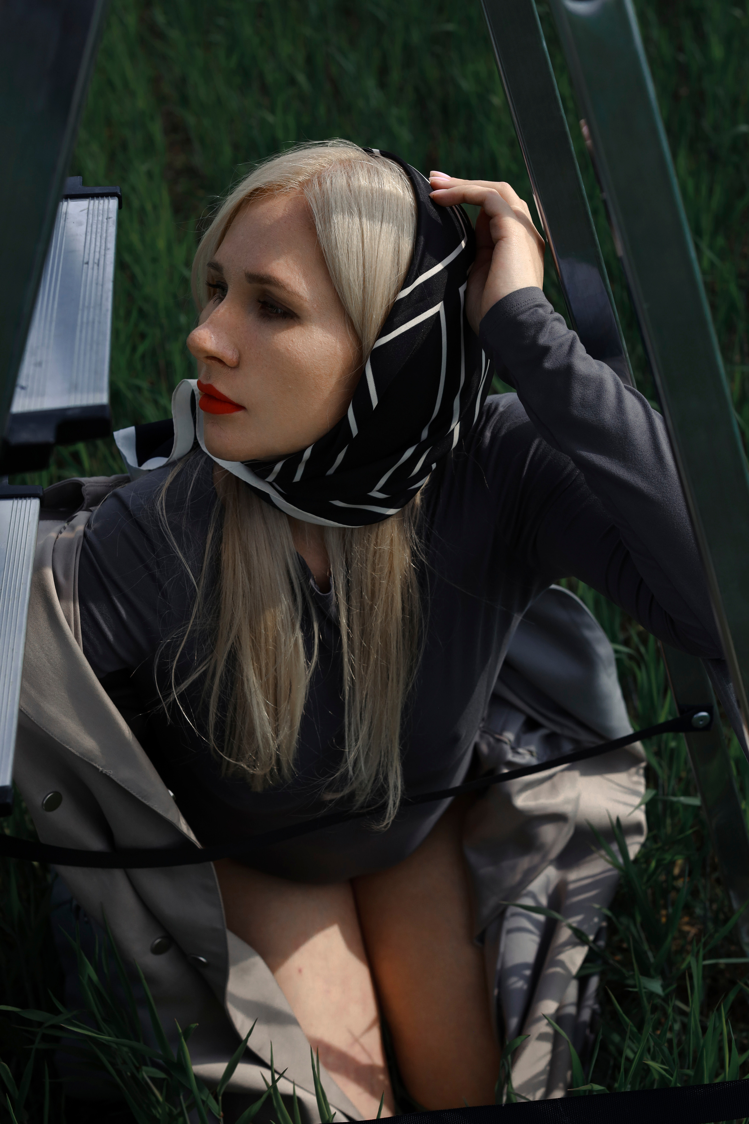 Ирина. Фотограф Сахалин