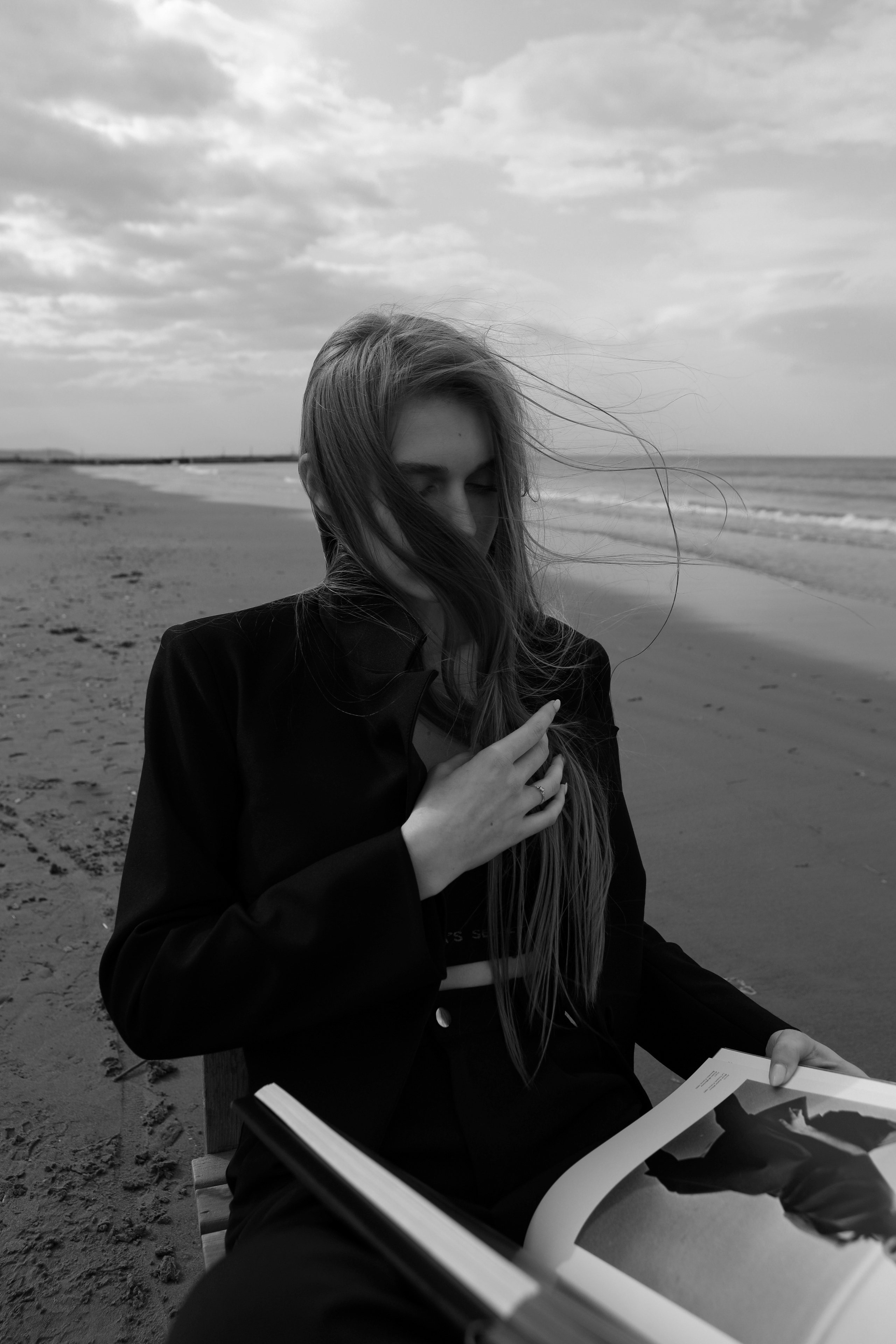 Саша. Фотограф Сахалин