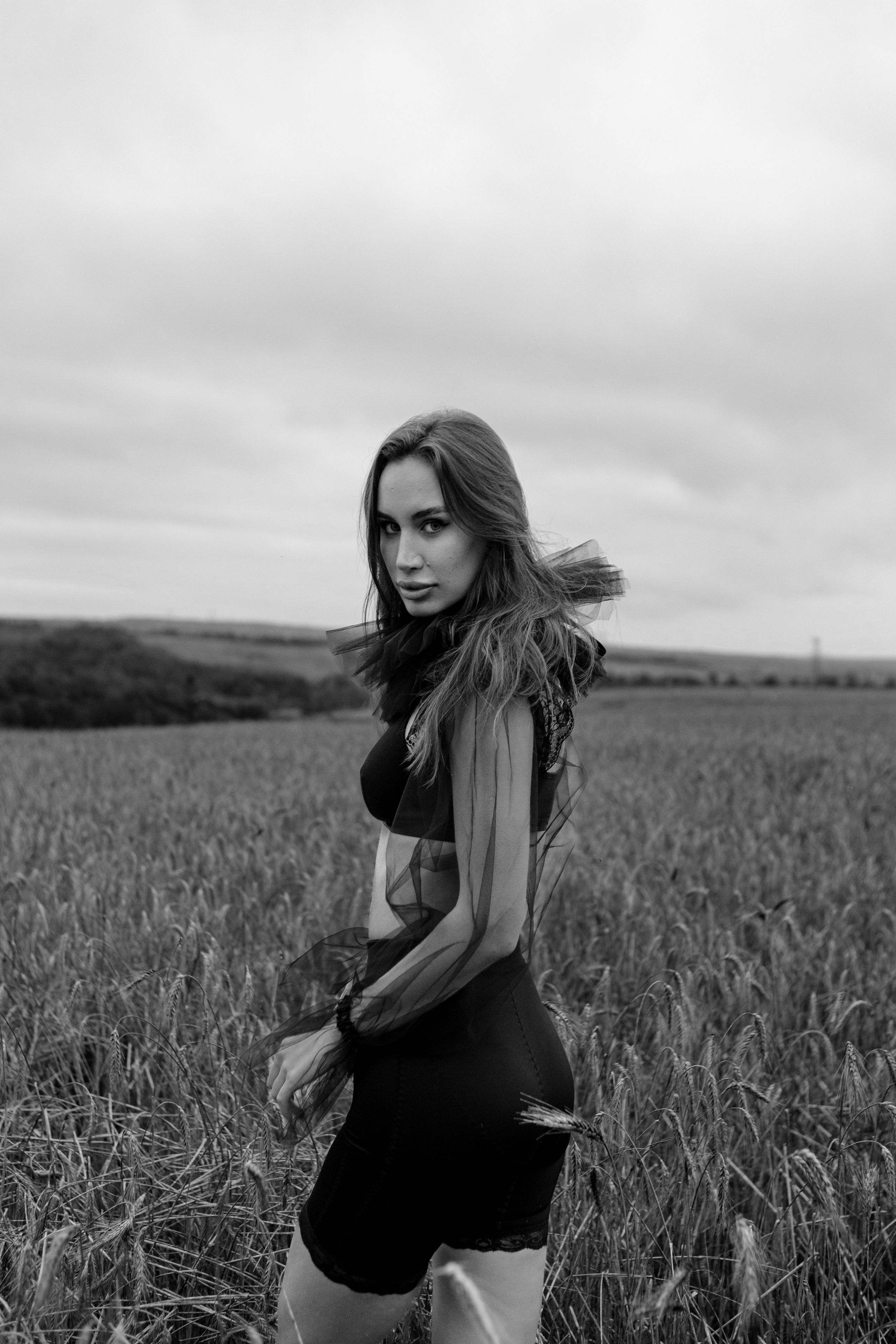 Екатерина. Фотограф Сахалин