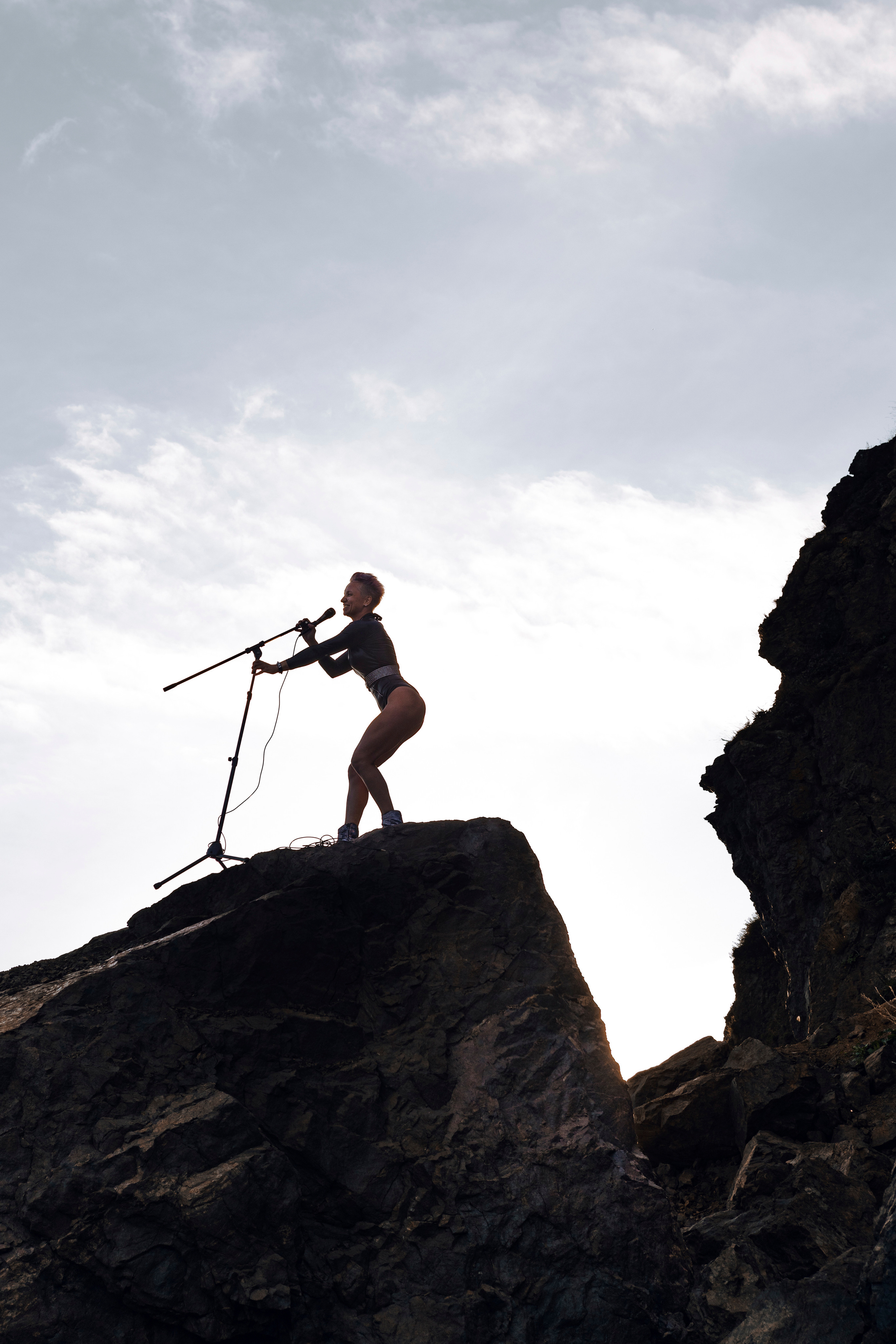 The Rockstar. Фотограф Сахалин