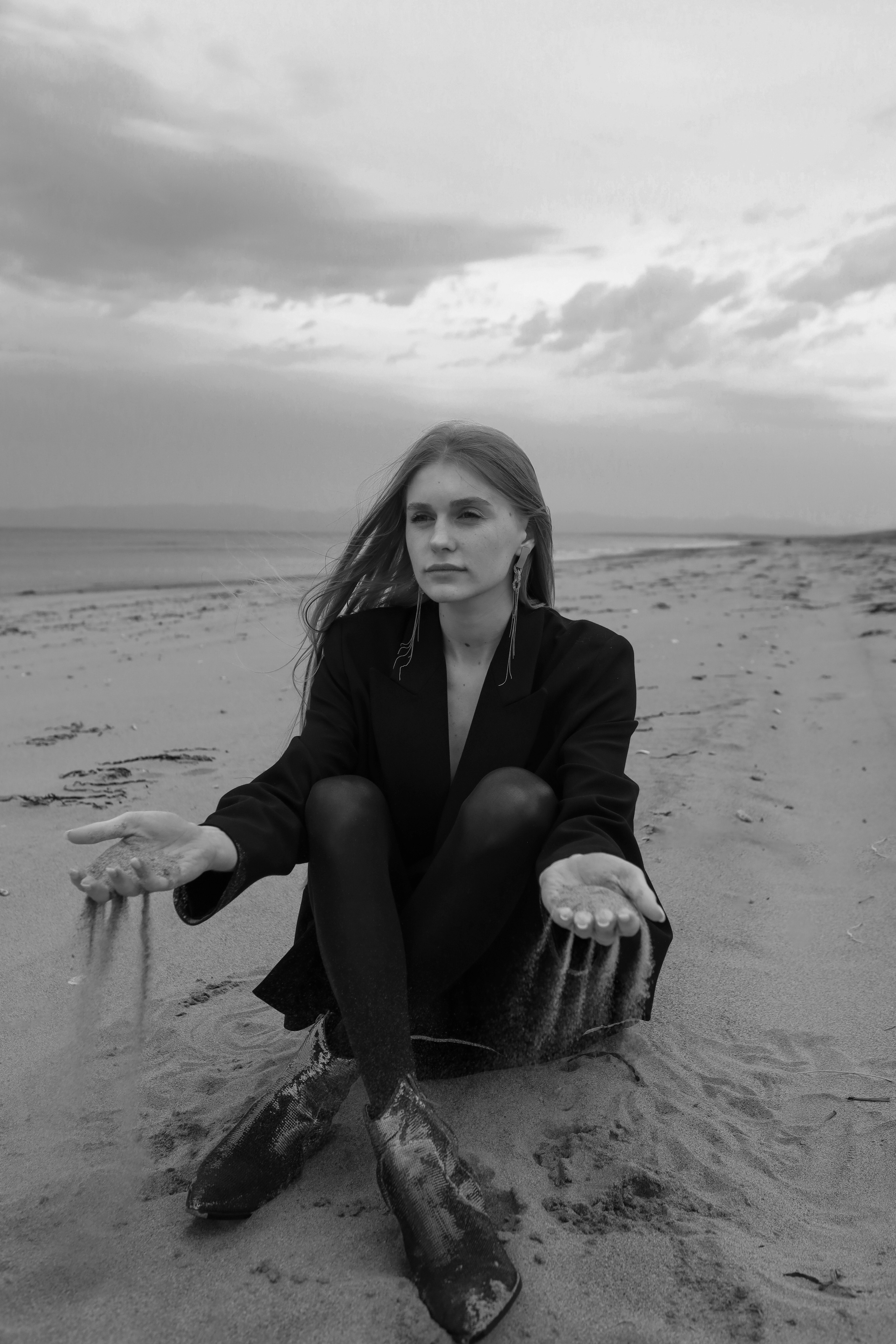 Саша. Фотограф Сахалин