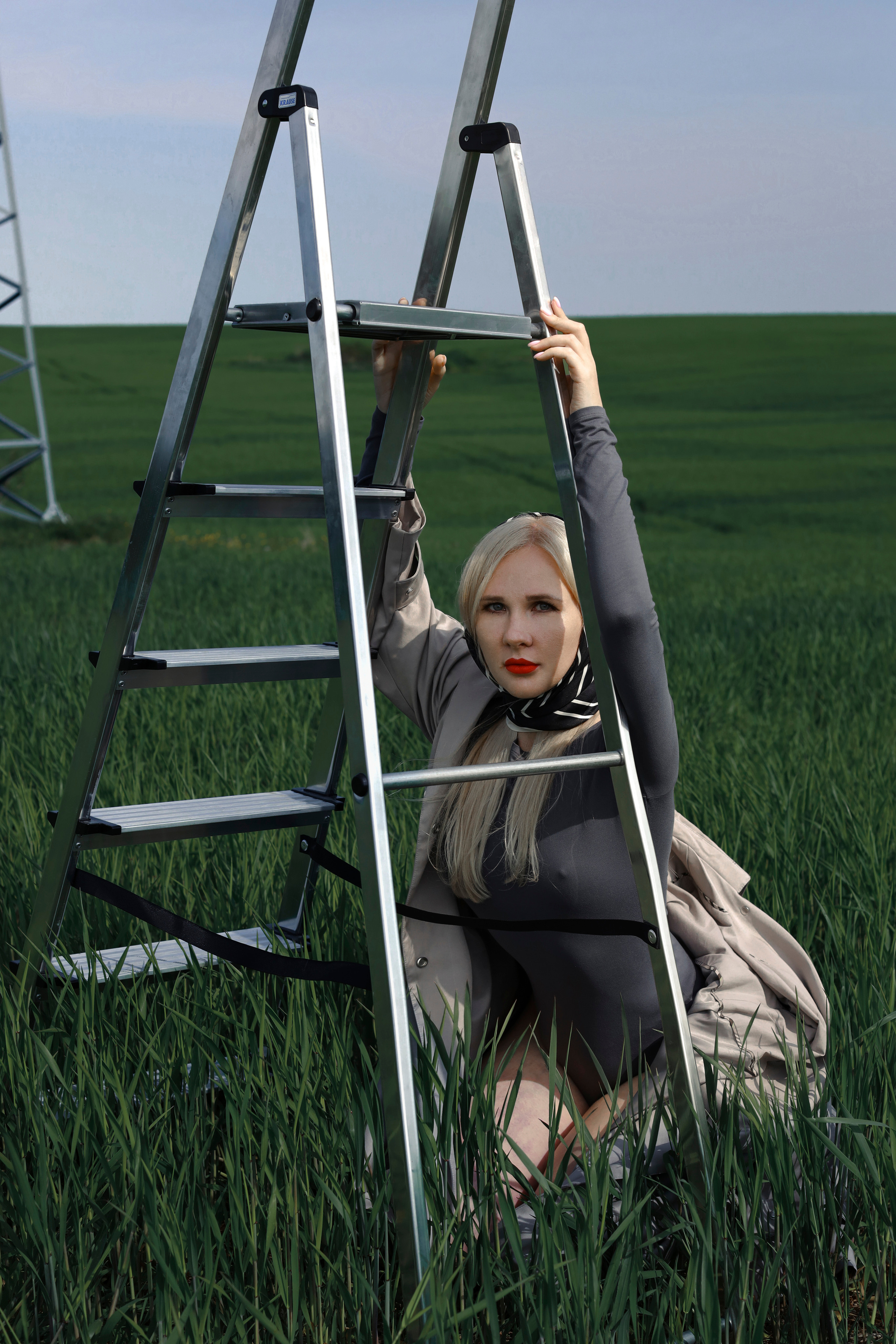 Ирина. Фотограф Сахалин