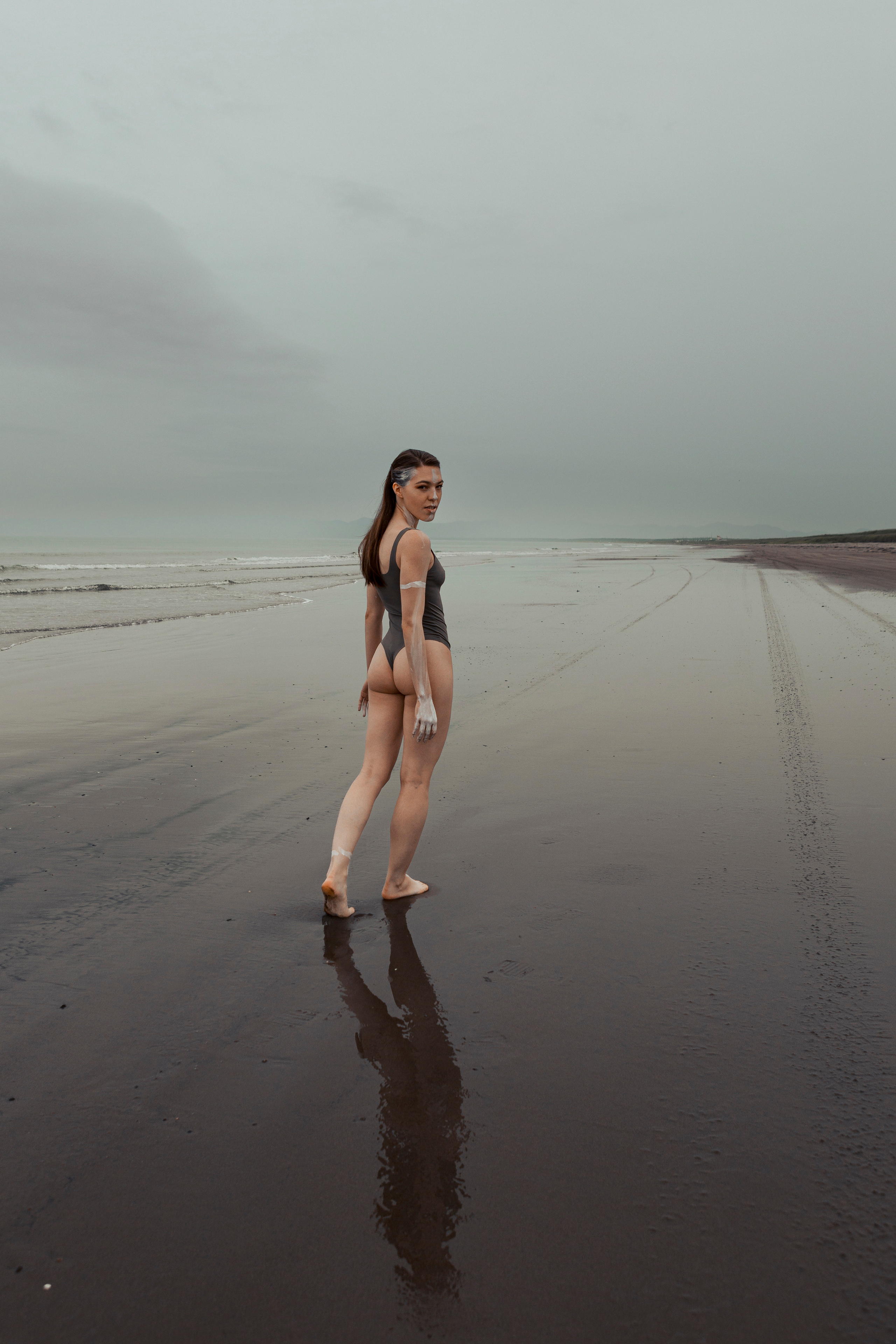 Ольга. Фотограф Сахалин