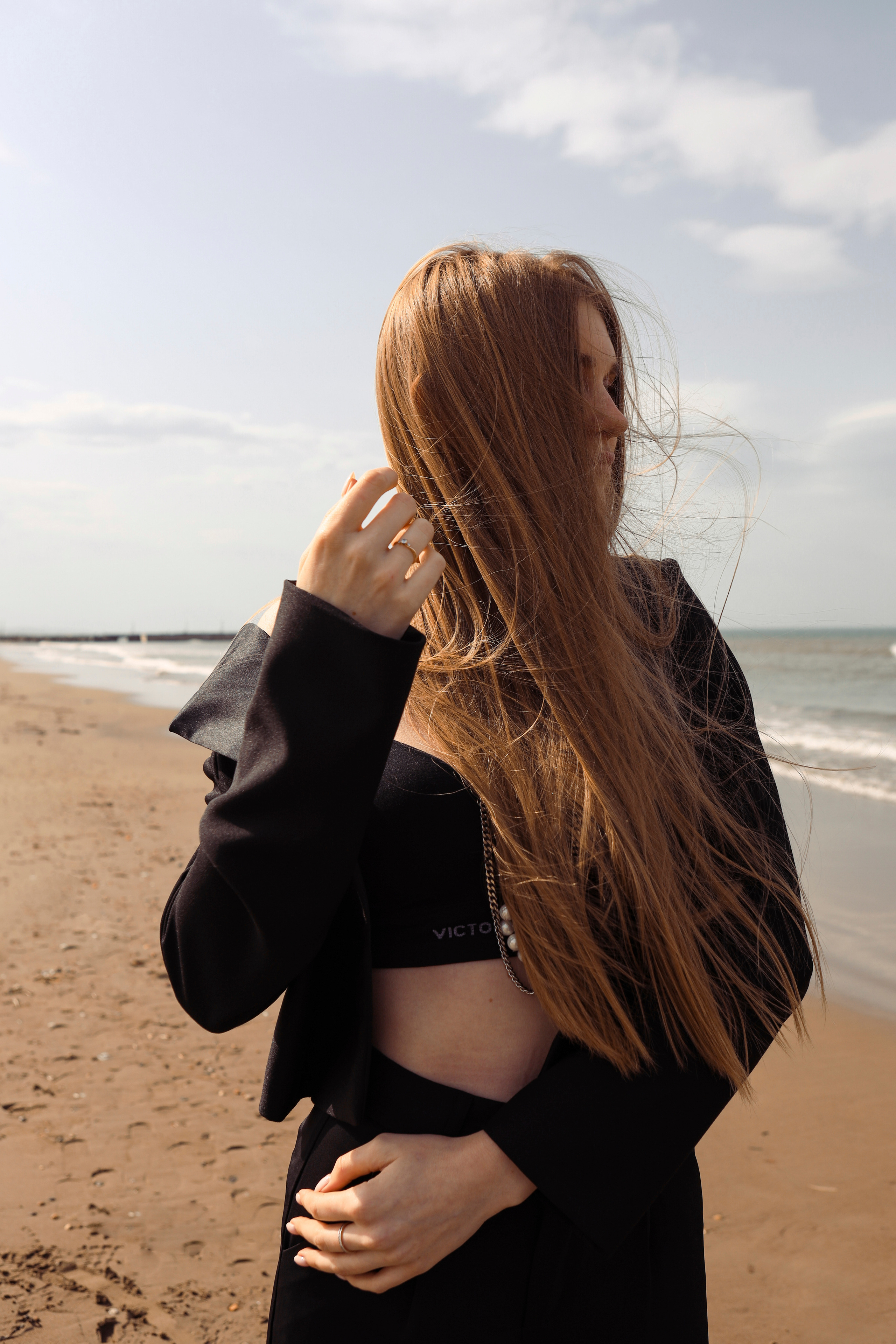 Саша. Фотограф Сахалин