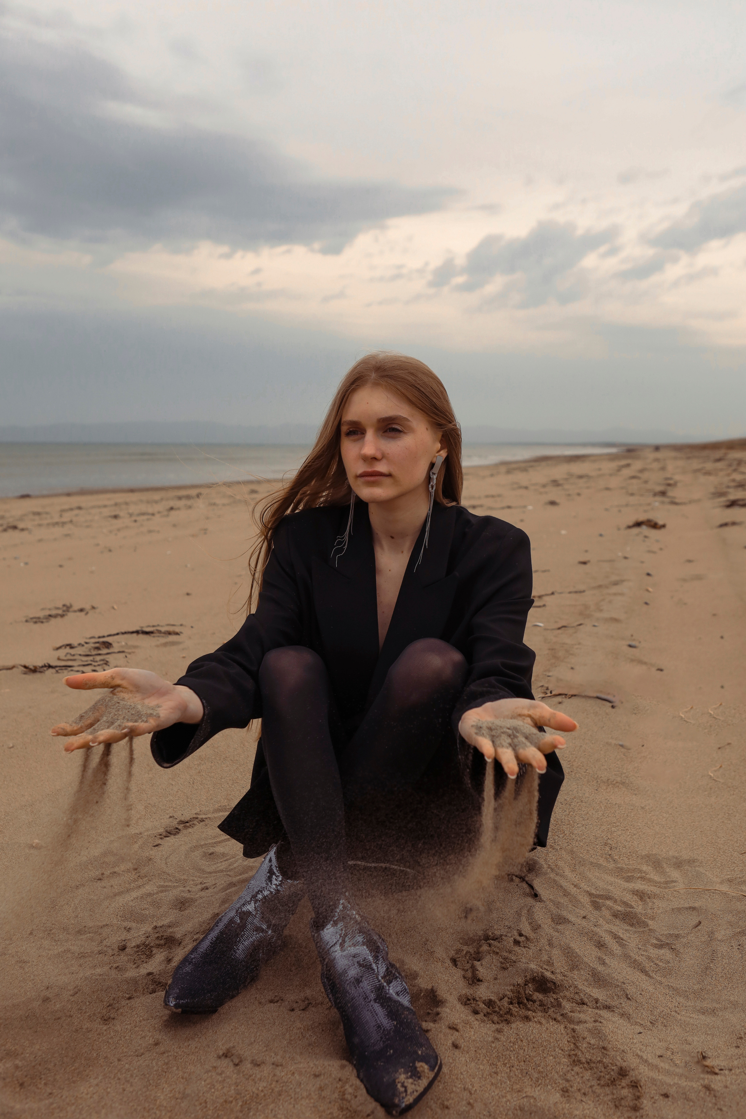 Саша. Фотограф Сахалин