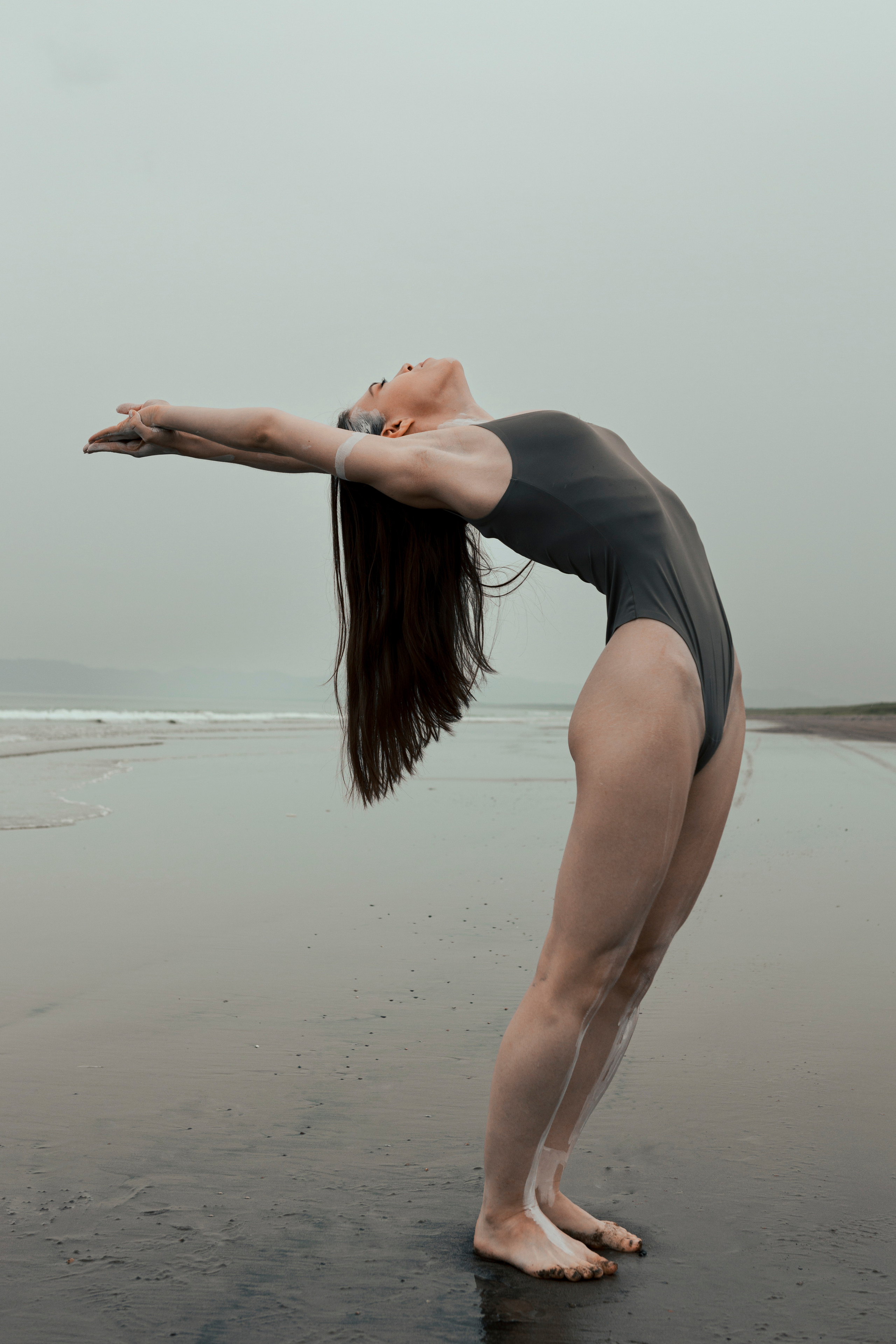 Ольга. Фотограф Сахалин