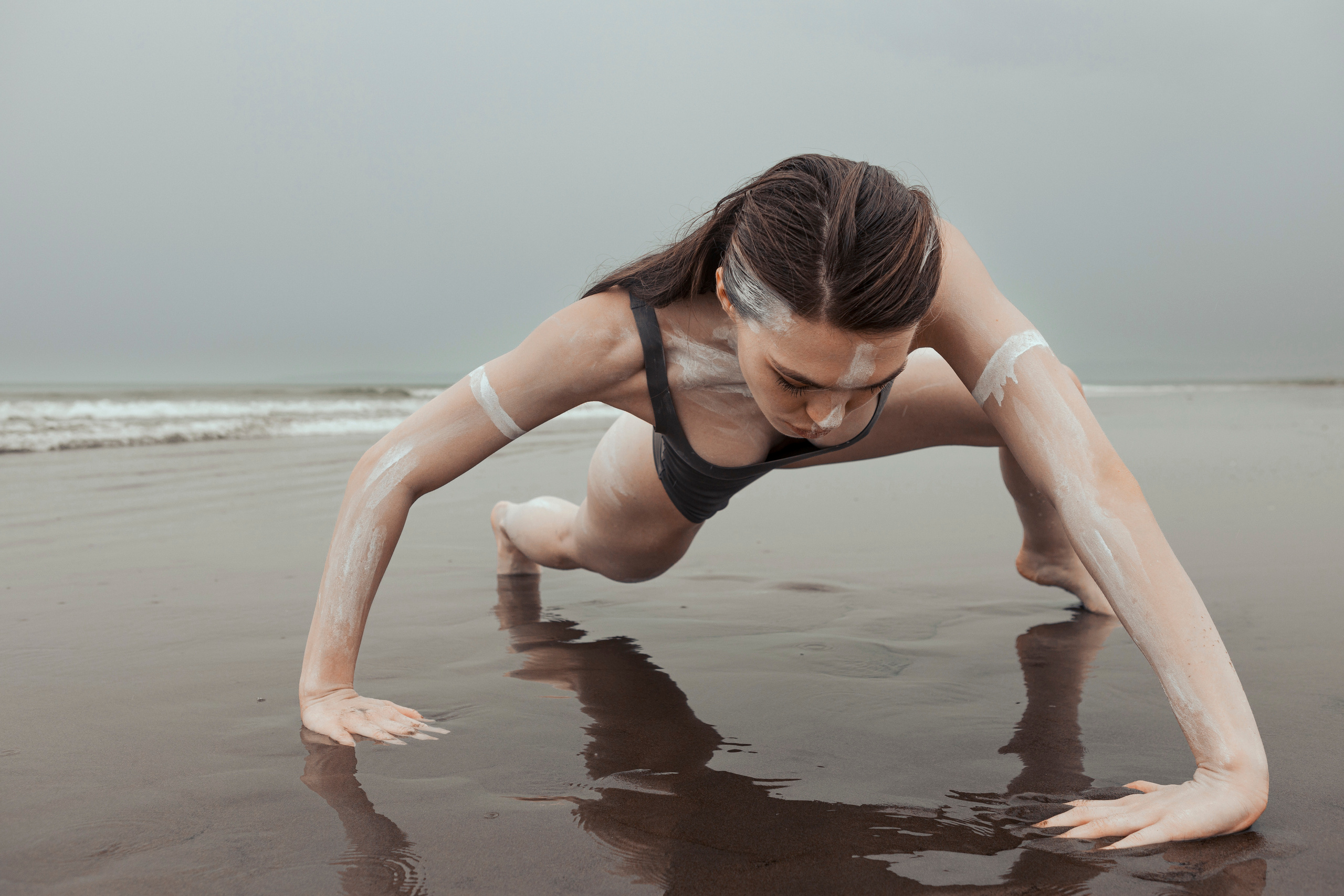 Ольга. Фотограф Сахалин