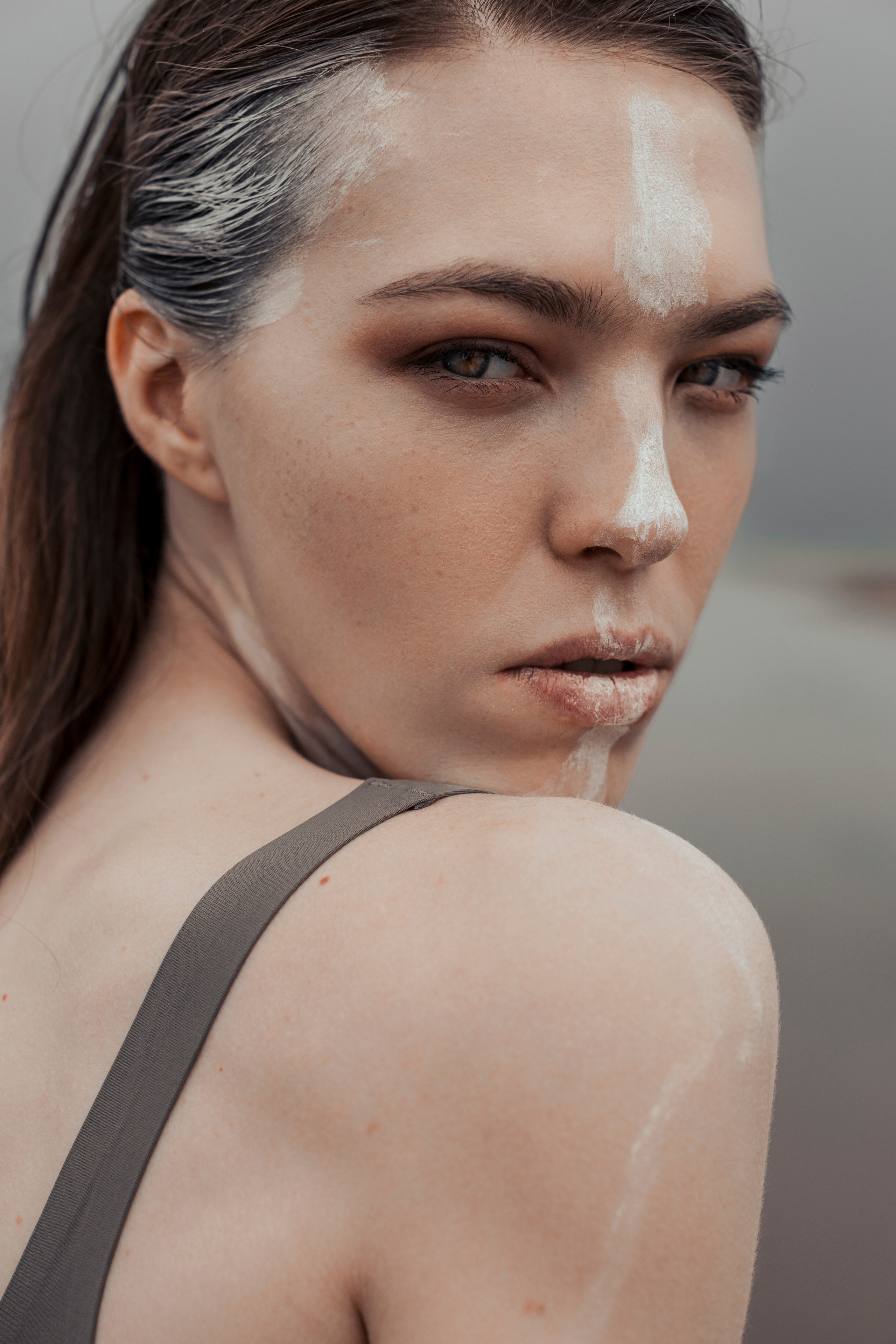 Ольга. Фотограф Сахалин