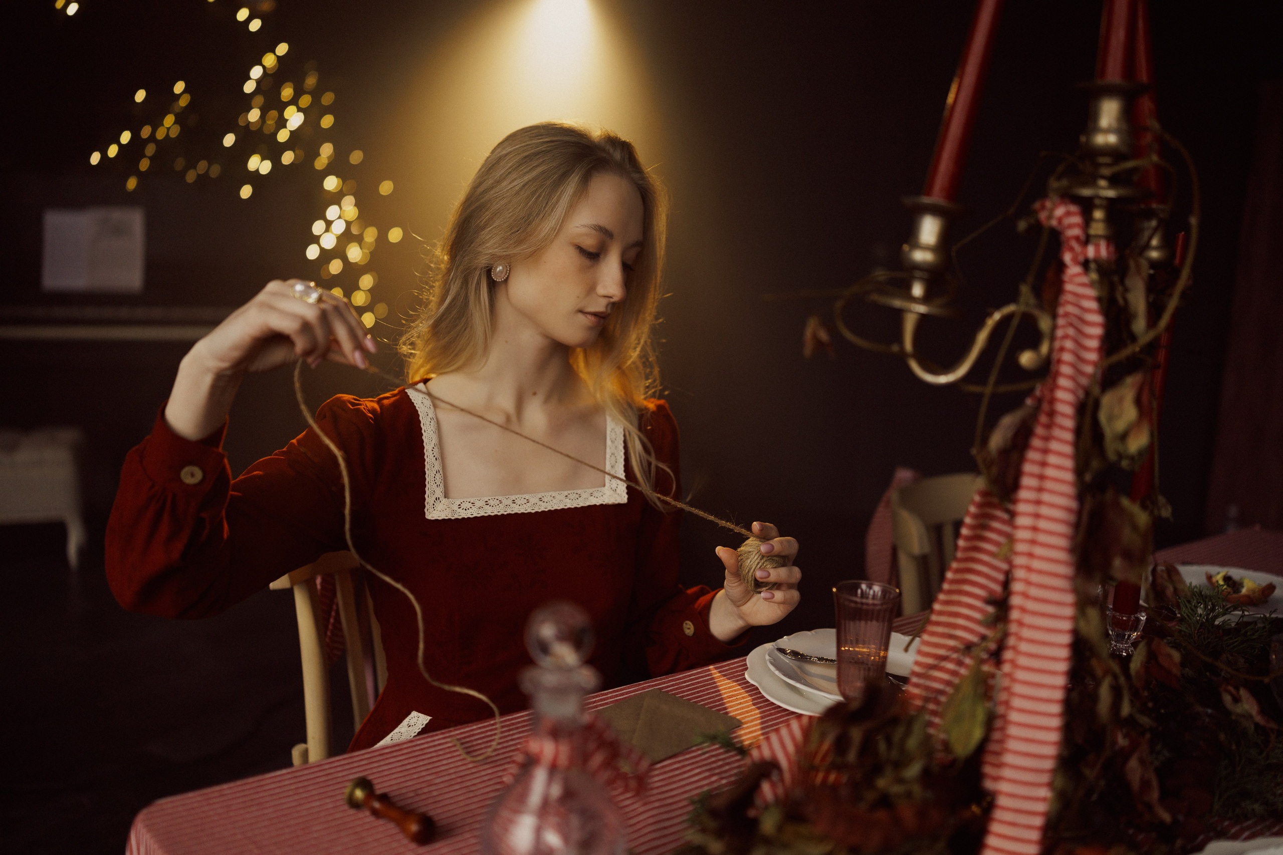 Партрэтны і вясельны фатограф у Мінску Юлія Раманькова