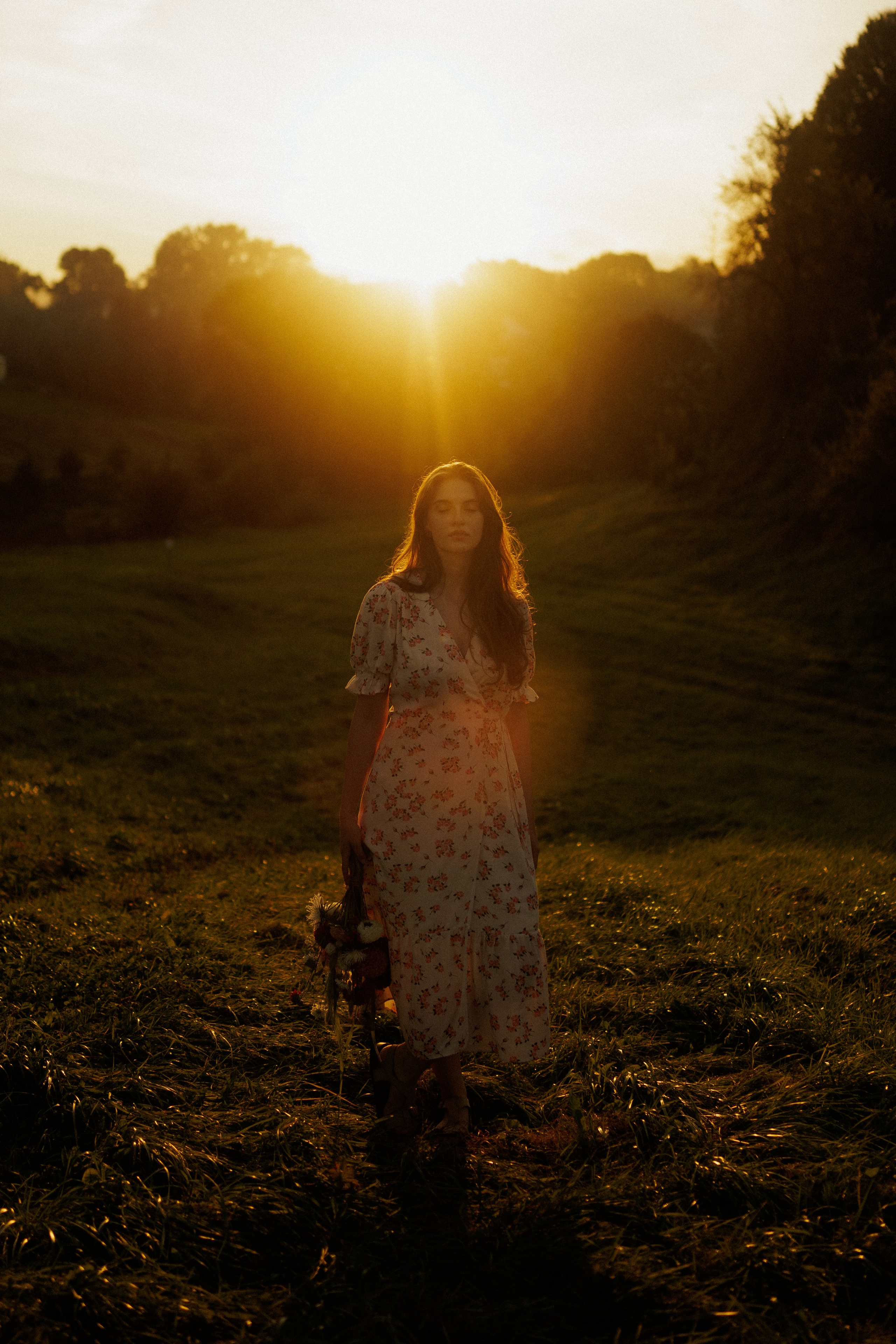 Юліяна. Партрэтны і вясельны фатограф у Мінску Юлія Раманькова