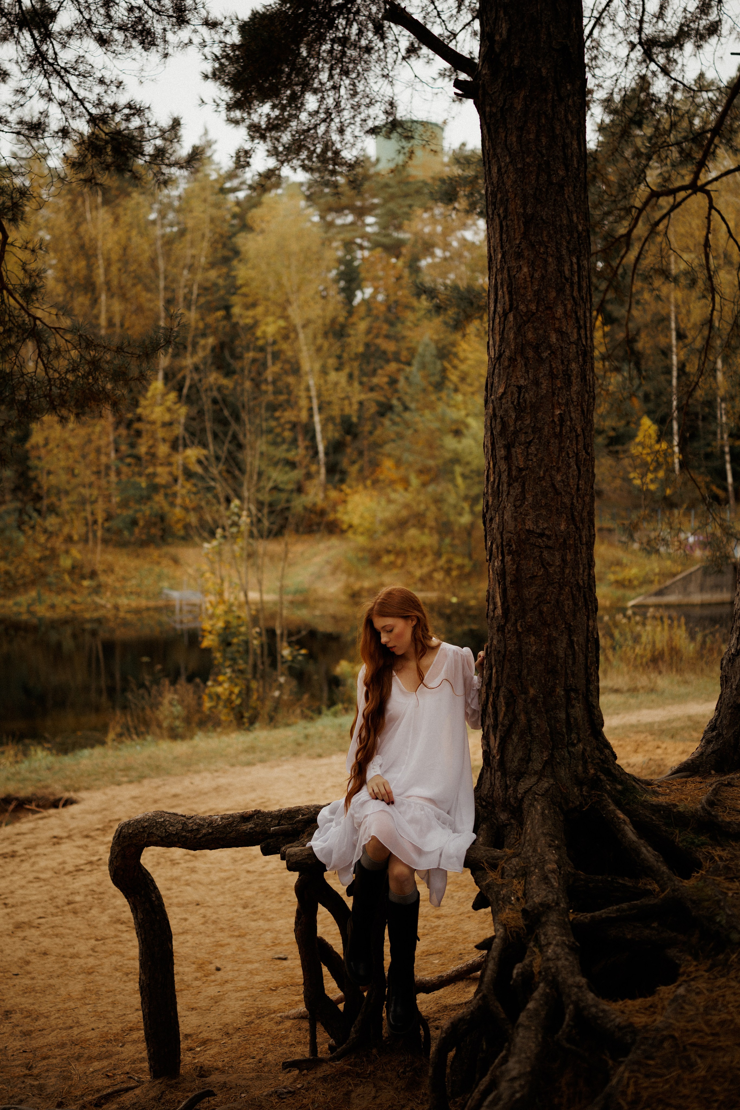 Анастасія. Партрэтны і вясельны фатограф у Мінску Юлія Раманькова