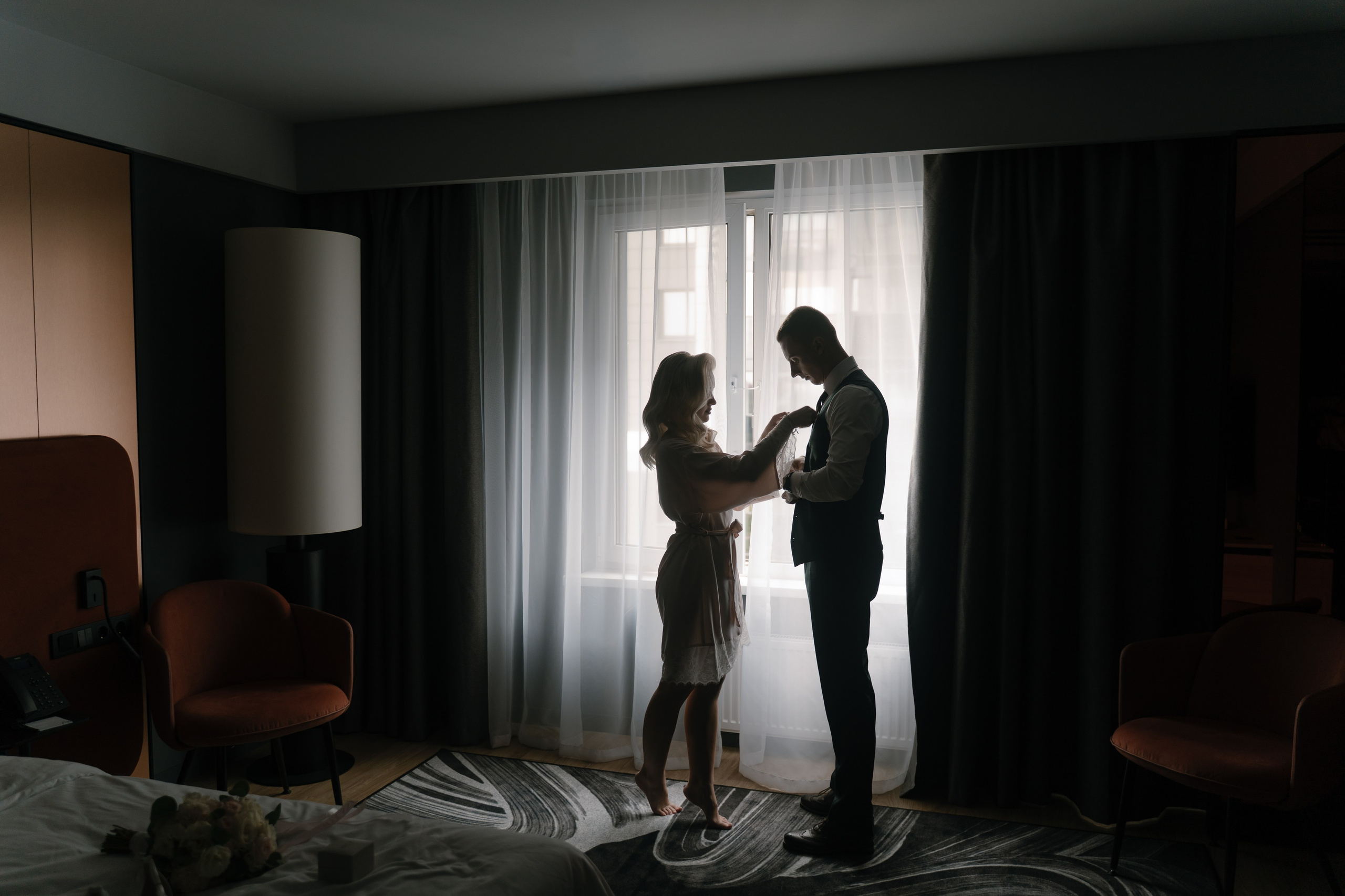 A&V. Свадебный фотограф — Наталья Фед СПб/Москва