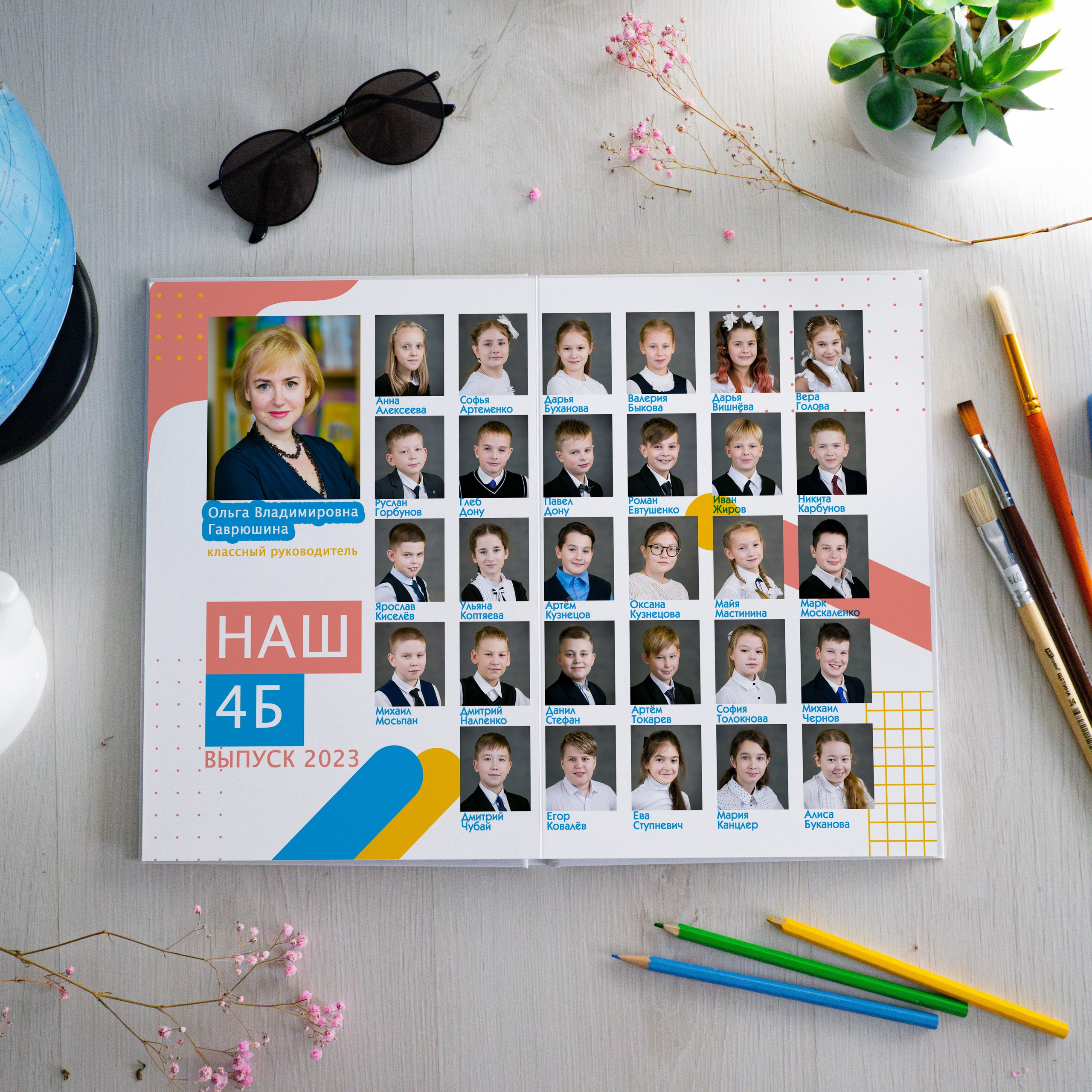 № 1. Фотограф в Мурманске Андрей Полярик, фотоальбомы