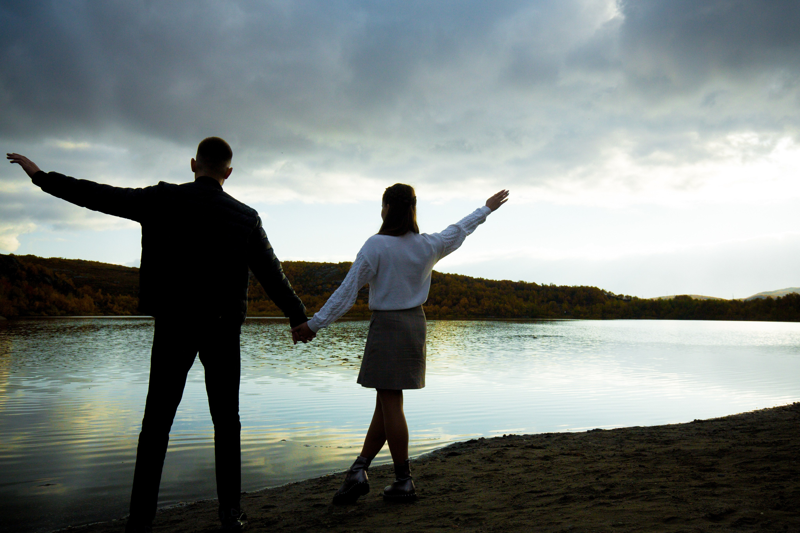 Улица. Фотограф в Мурманске Андрей Полярик, фотоальбомы