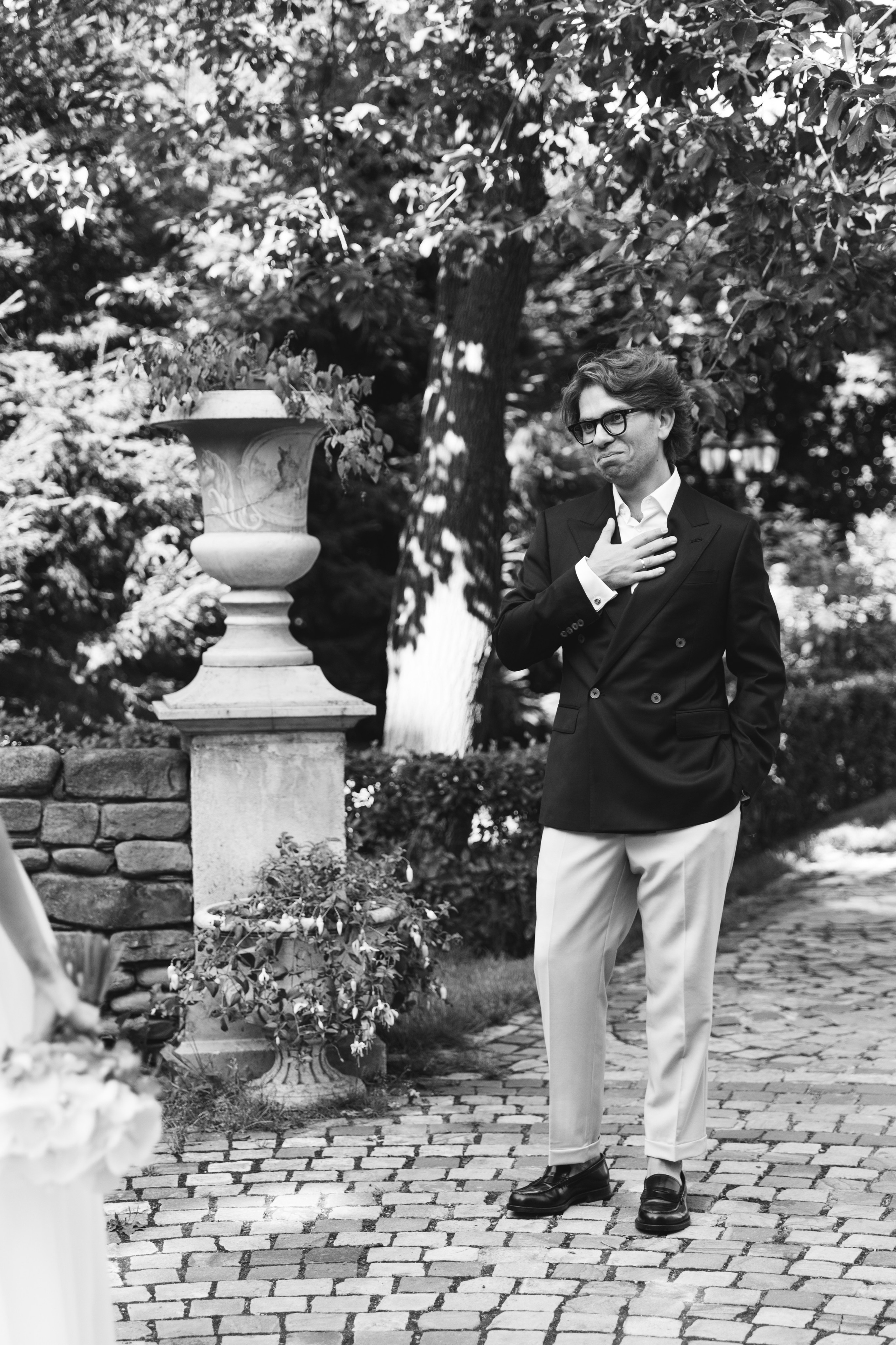 MAXIM & ANNA. Фотограф | Кострома | Ксения Пучкова