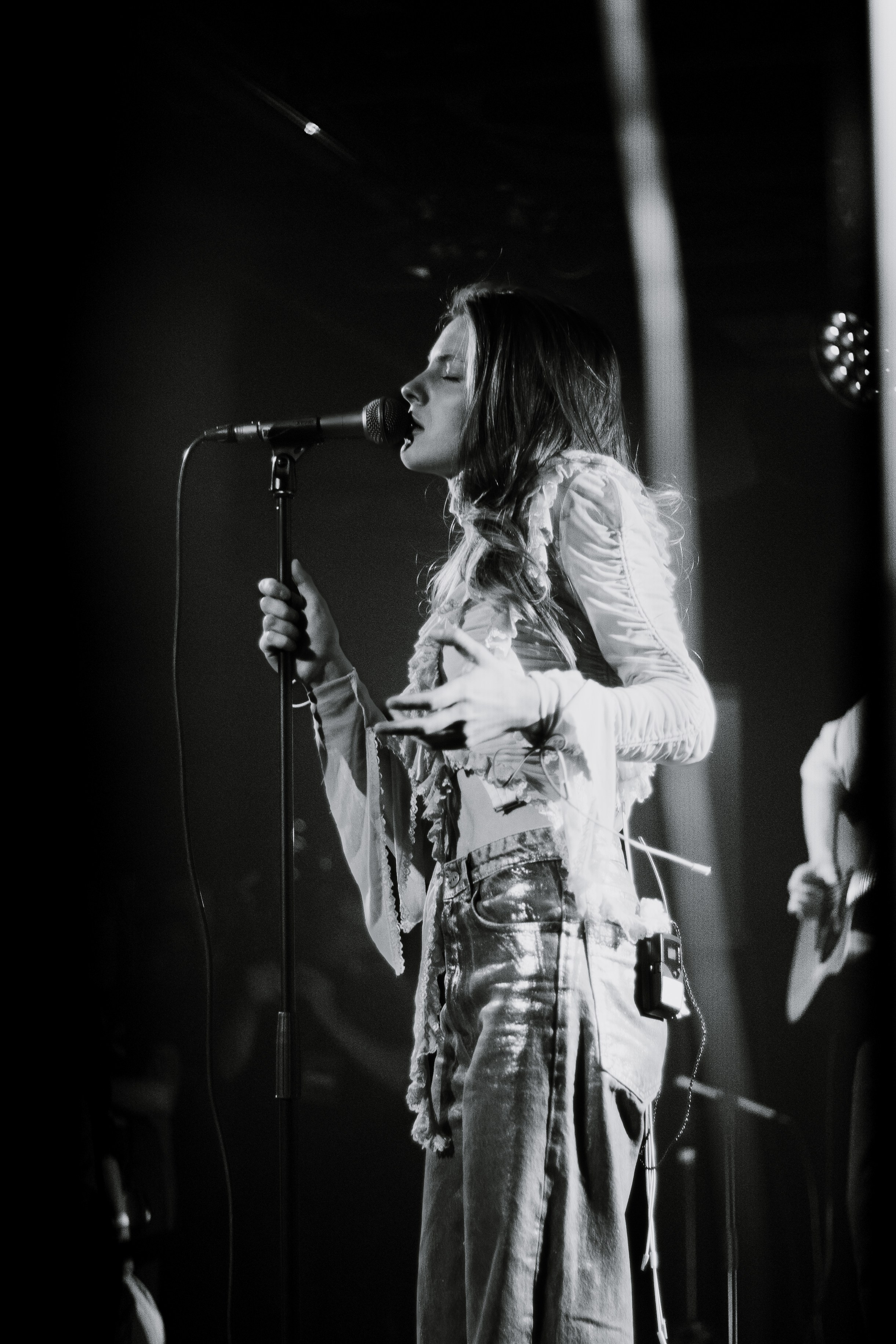 MINAEVA. Фотограф Москва