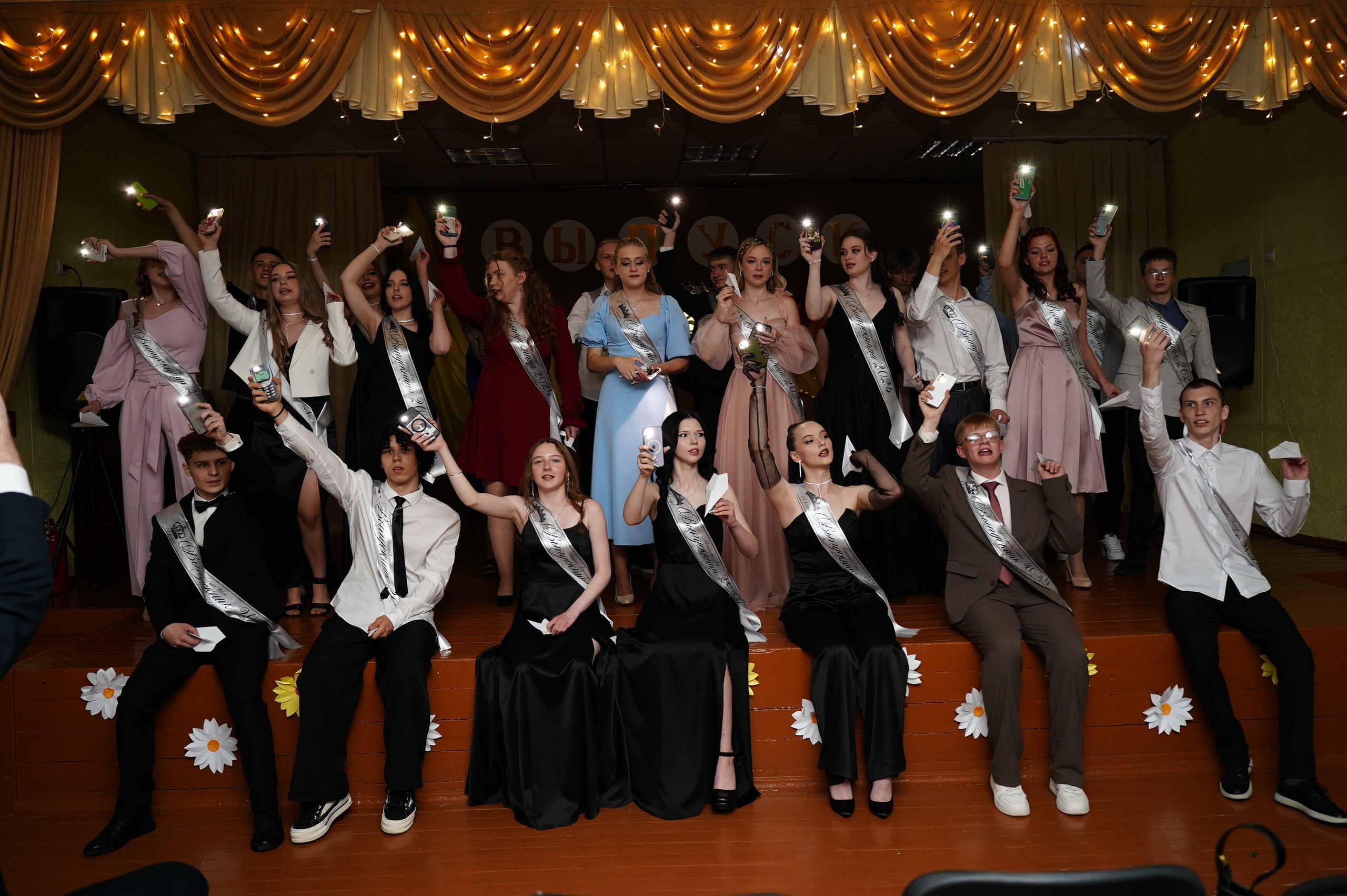 Выпускной. Семейный и свадебный фотограф Минск, Беларусь Анна Орловская