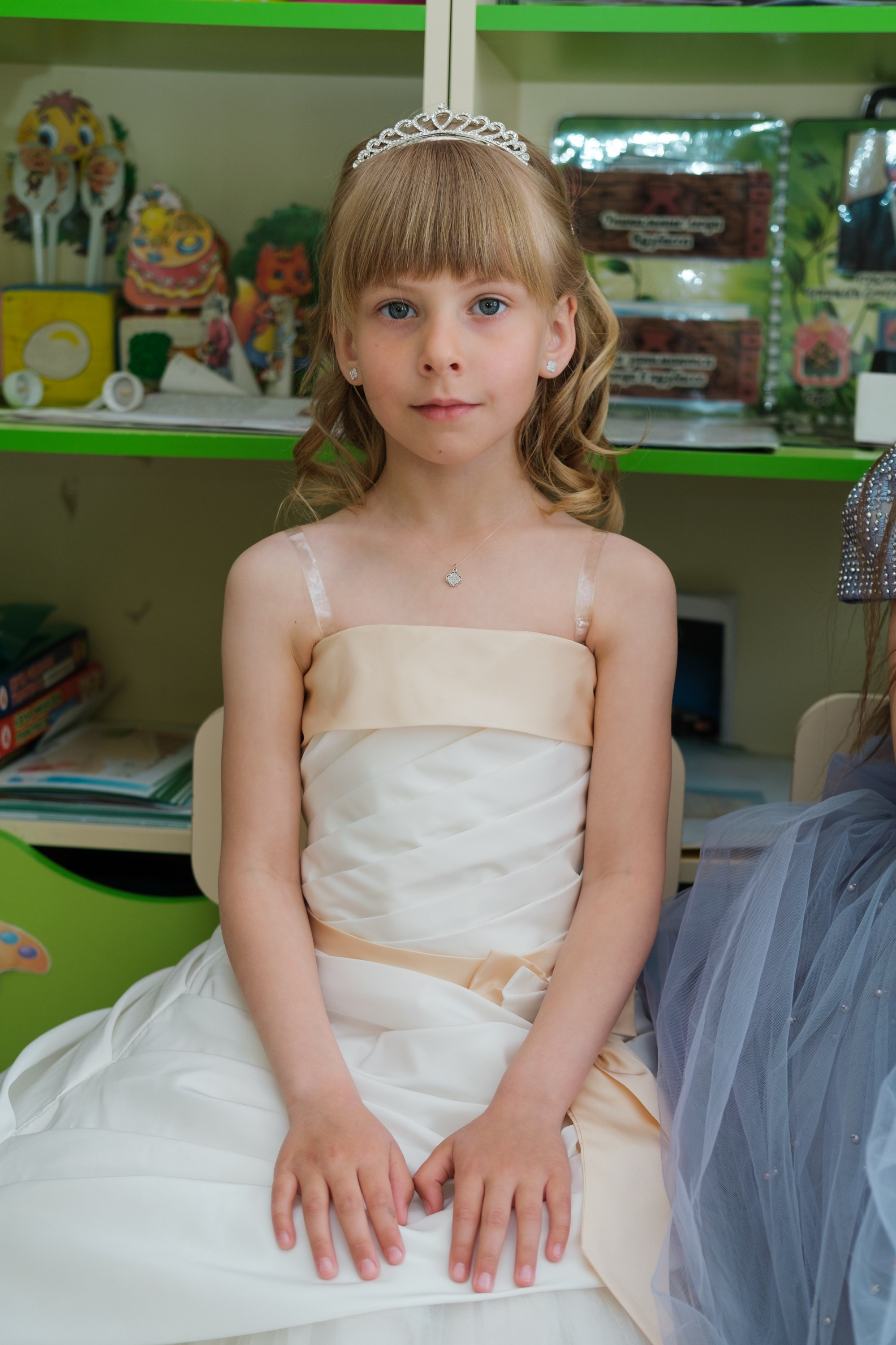 Выпускной 2023. Фотограф Софья Володкина