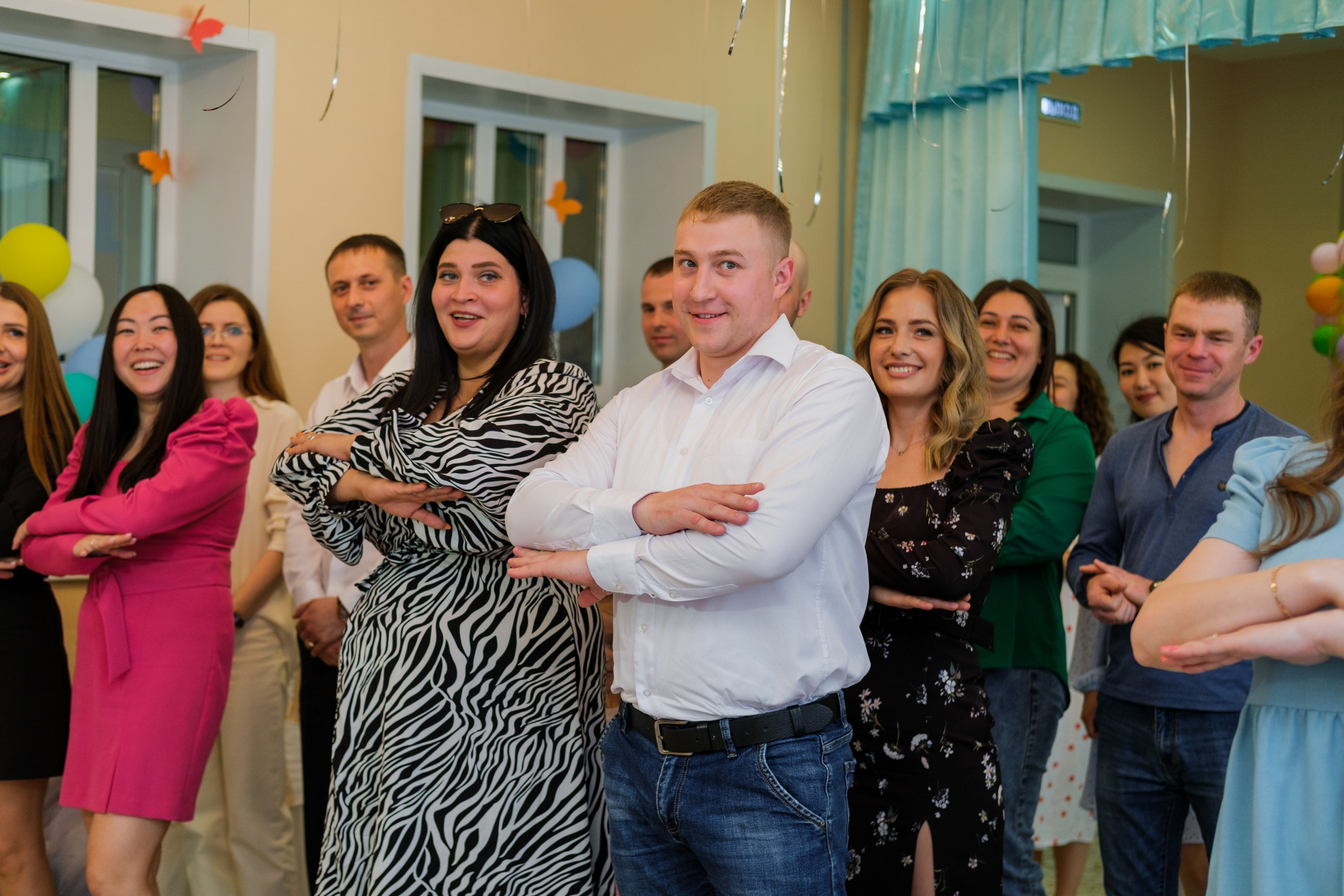 Выпускной 2023. Фотограф Софья Володкина